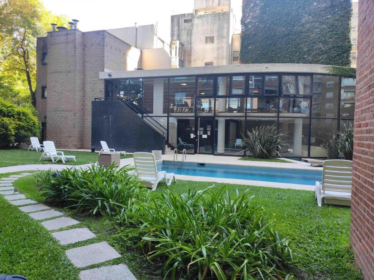 Jardines Full Amenities Vista al Rio