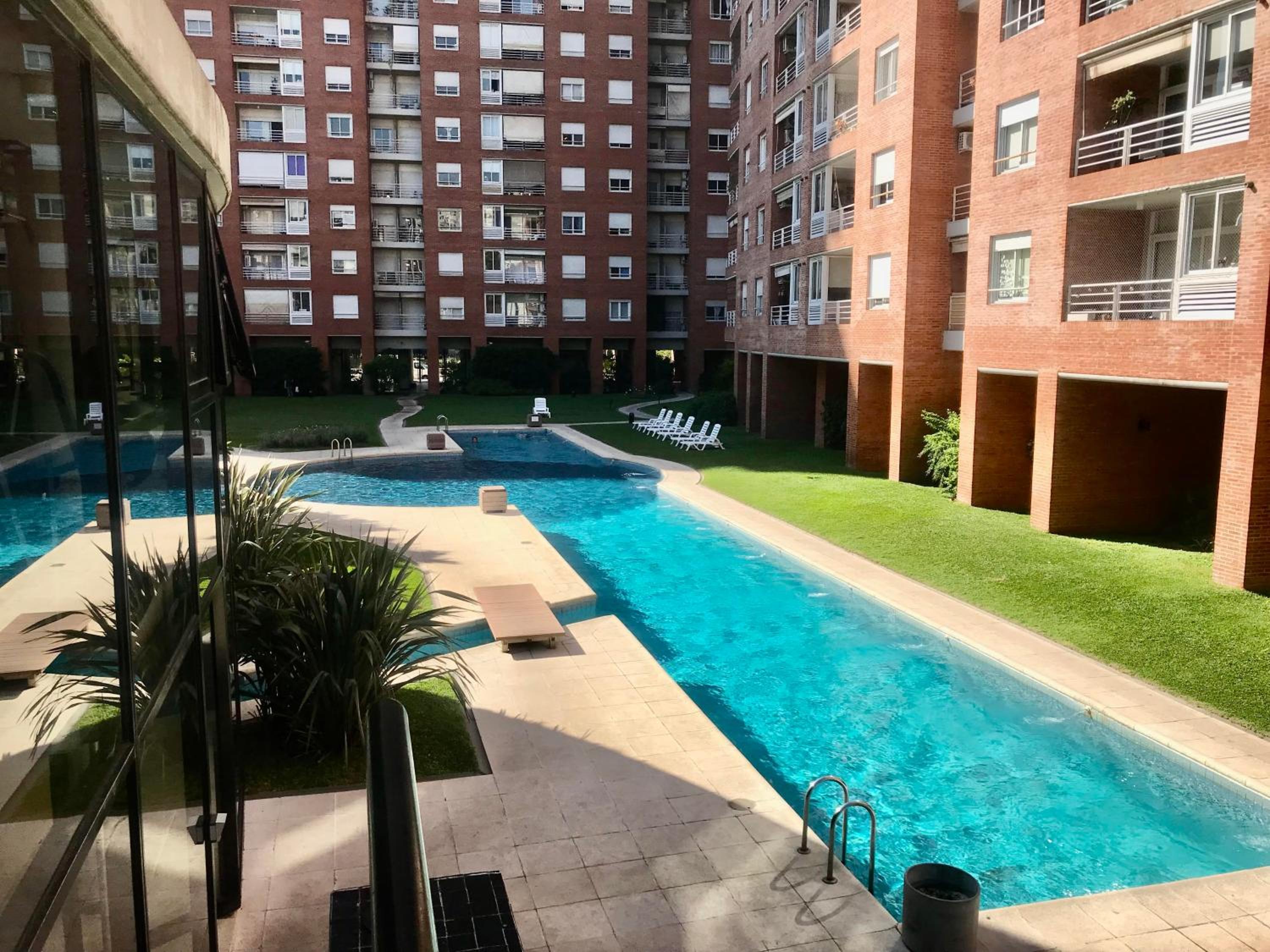 Jardines Full Amenities Vista al Rio