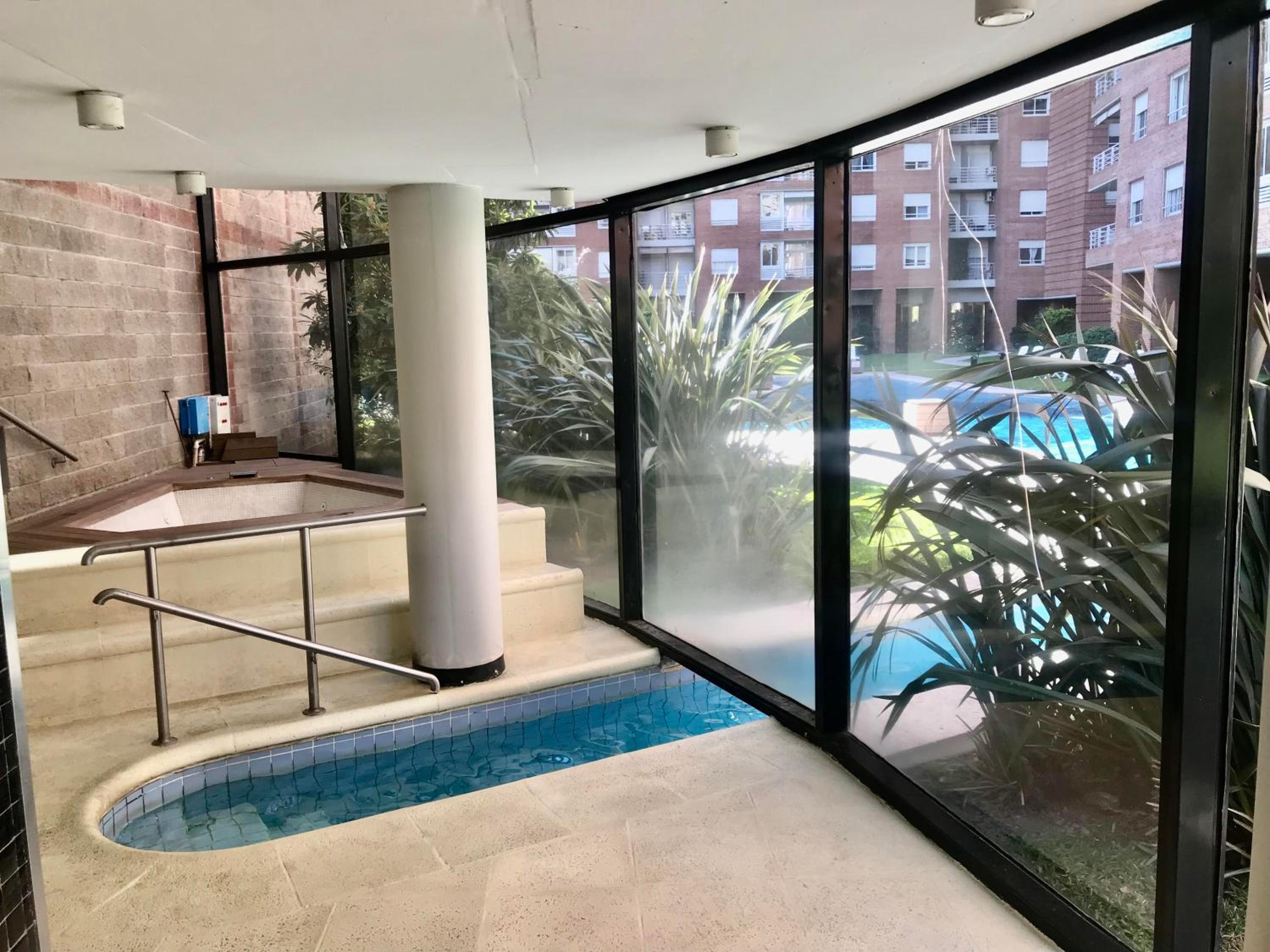 Jardines Full Amenities Vista al Rio