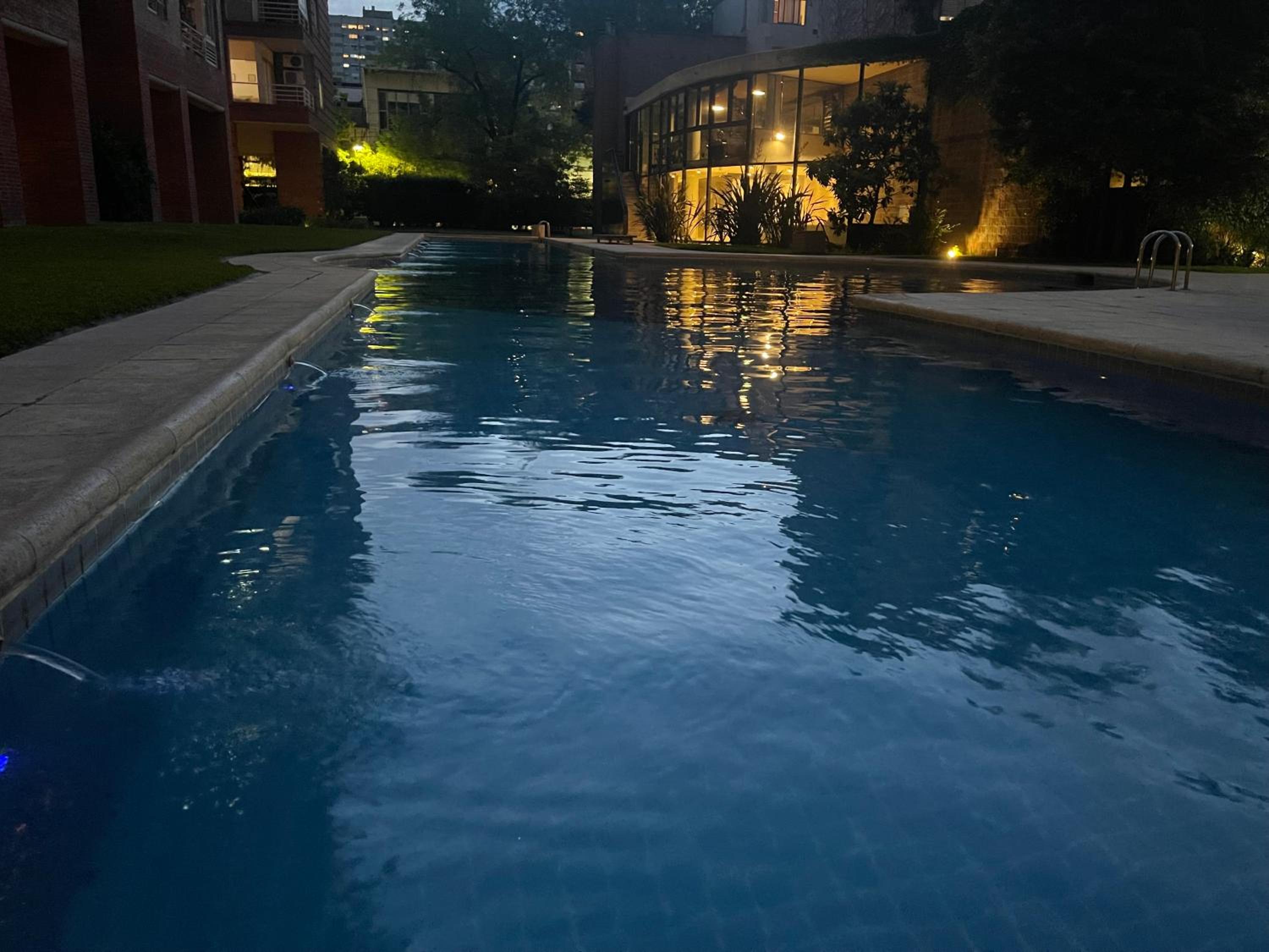 Jardines Full Amenities Vista al Rio