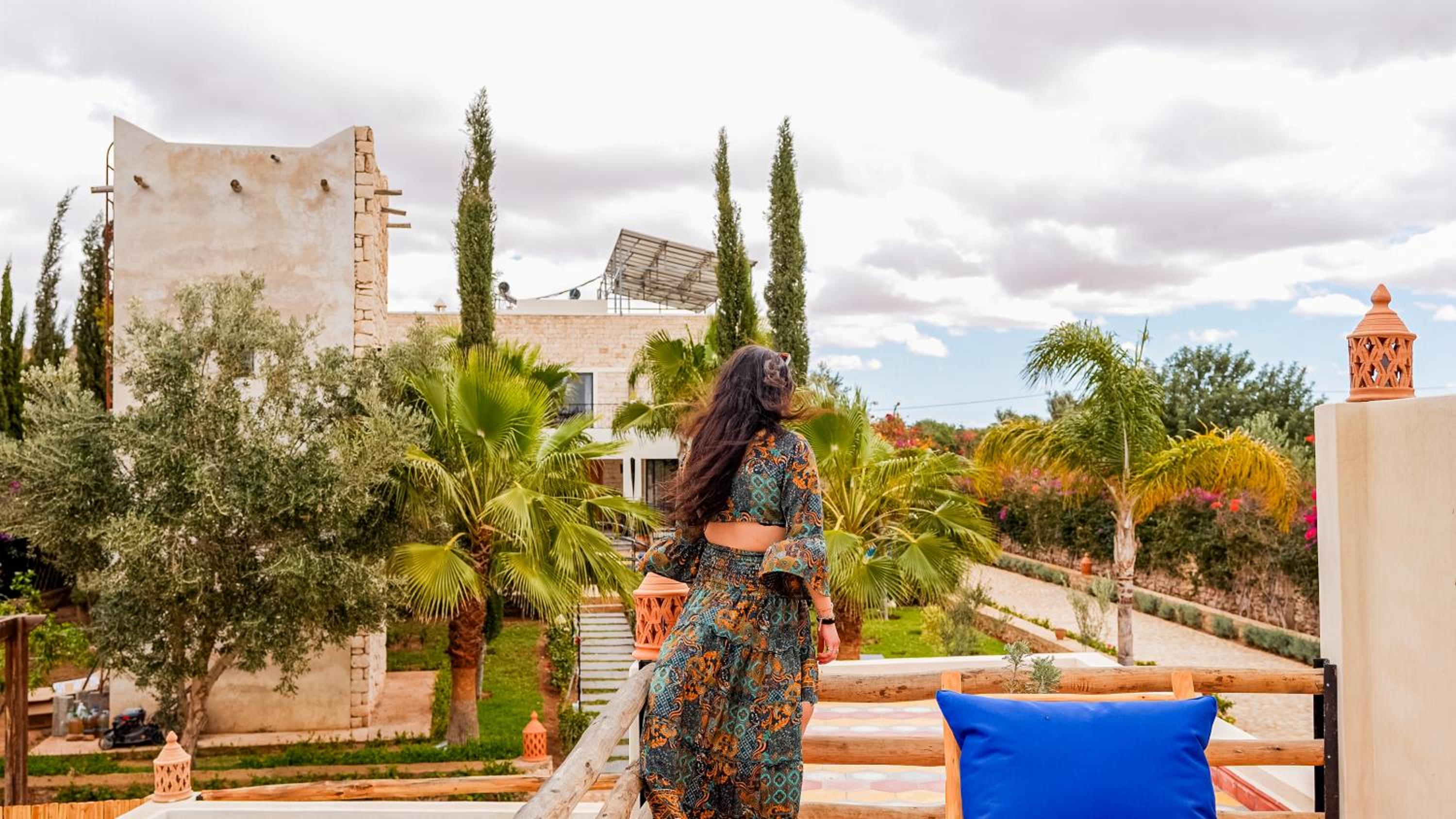 Villa Kamilia Essaouira — photo 52
