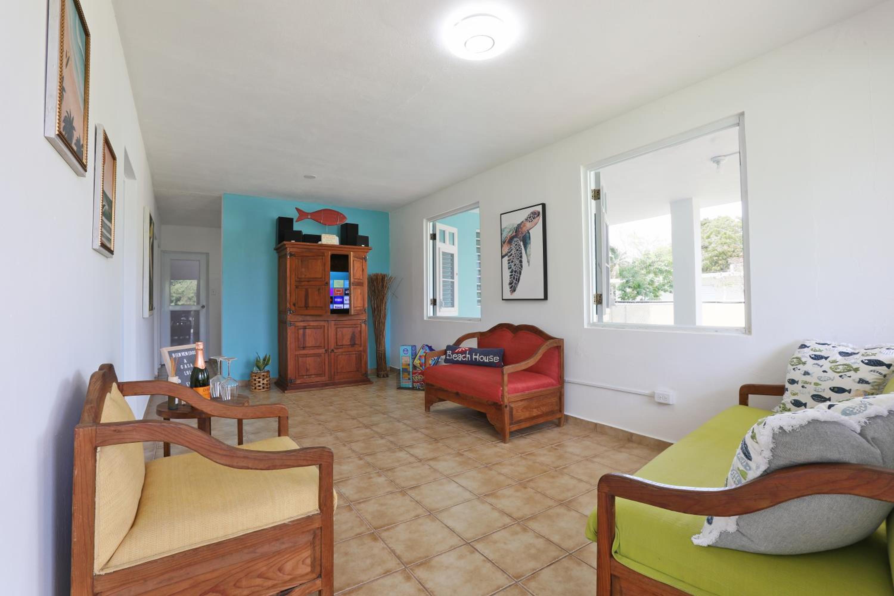 Casa Lula view 4