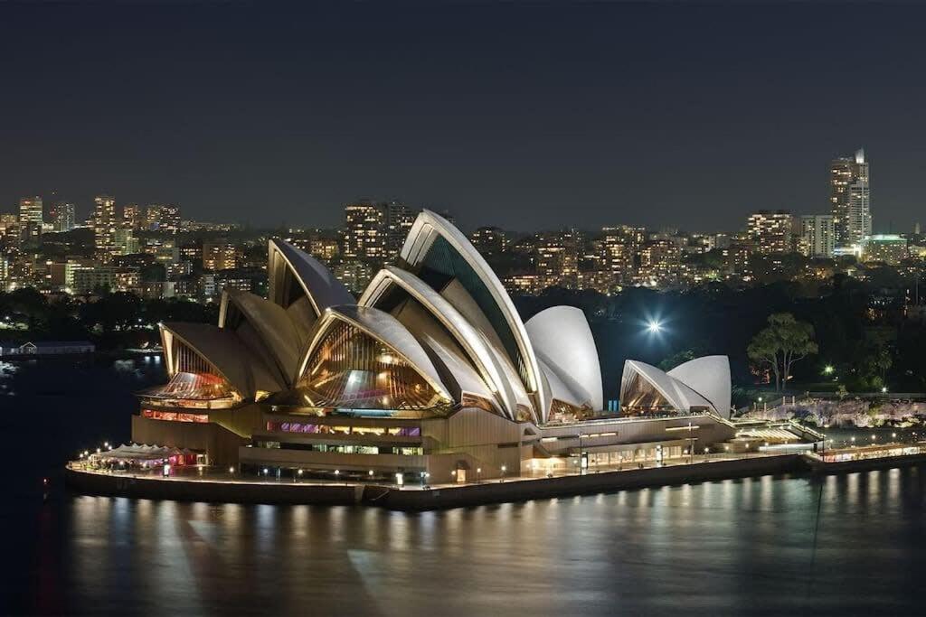 Stylish & Cozy Beach Studio, 5min walk to Bondi Beach