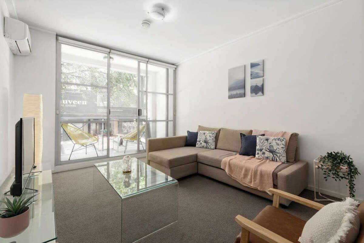 A Modern & Cozy Studio Next to Darling Harbour photo 3