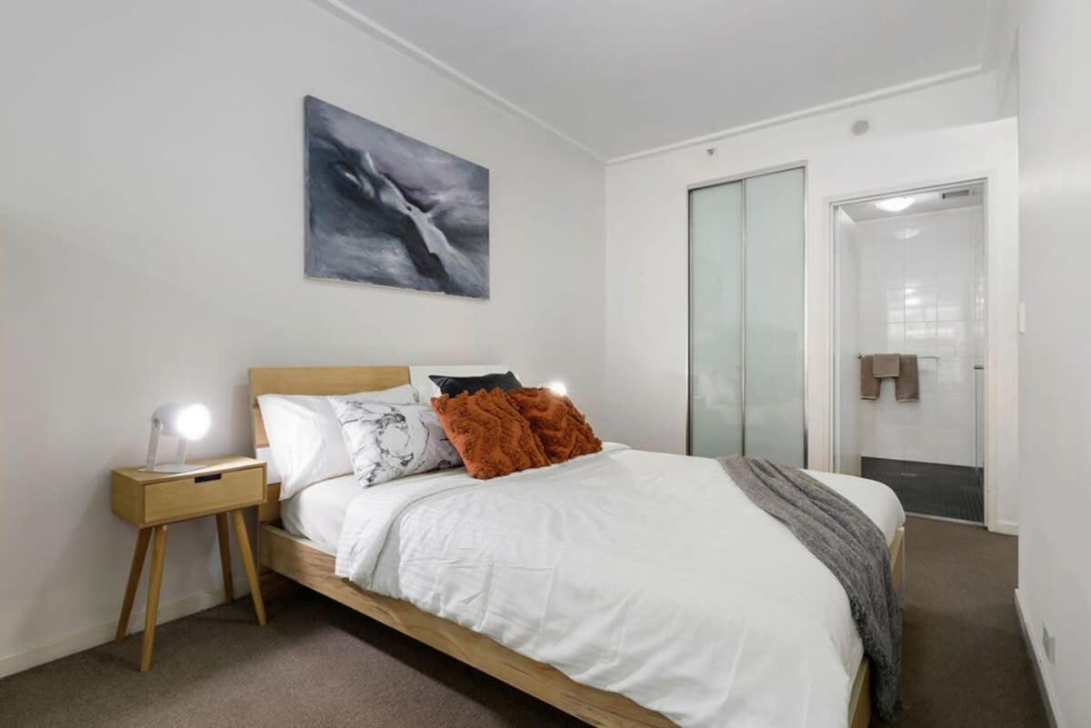 A Modern & Cozy Studio Next to Darling Harbour photo 2