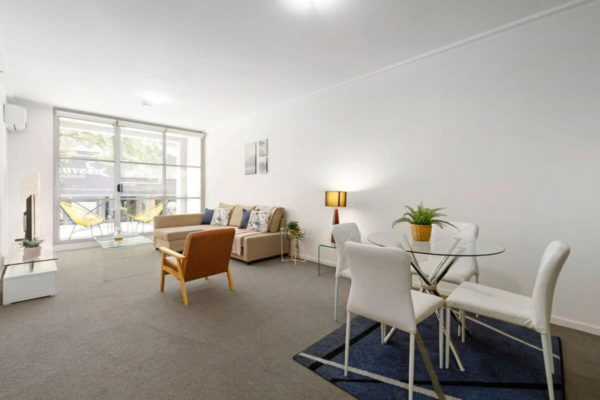 A Modern & Cozy Studio Next to Darling Harbour photo 4