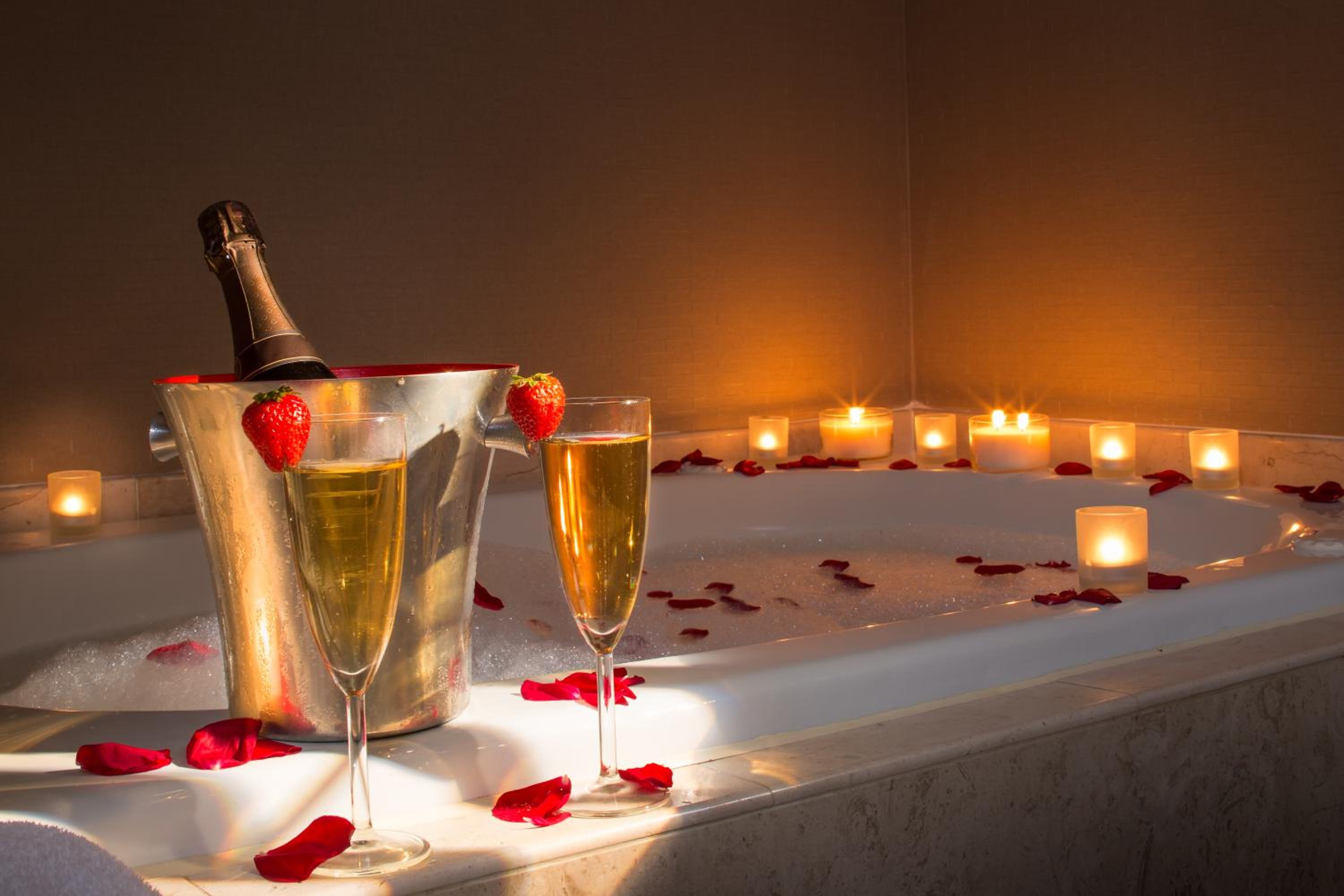 LaGuardia Plaza Hotel - Property Image 20