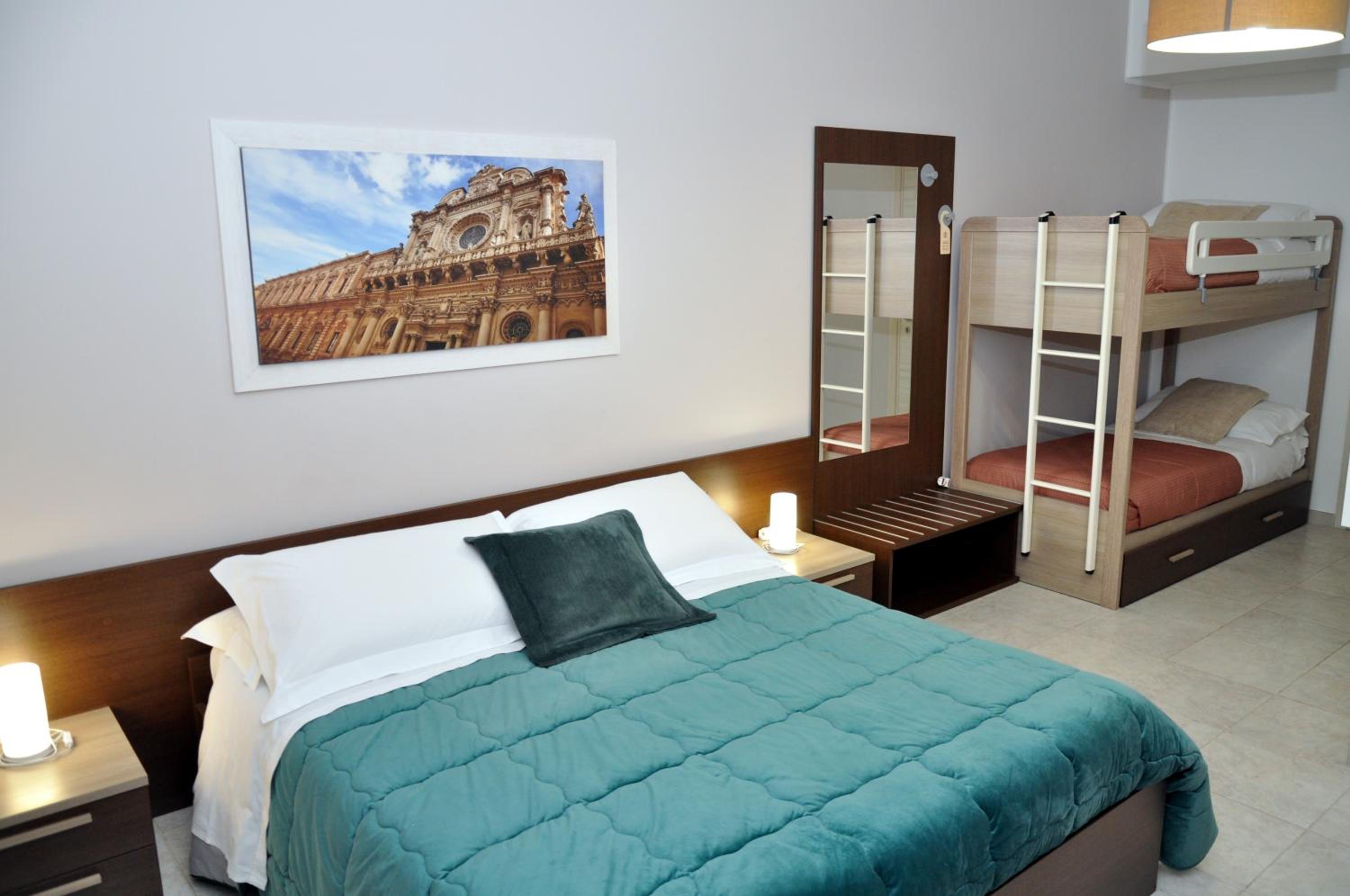 B&B Kalurya - Lecce Selection