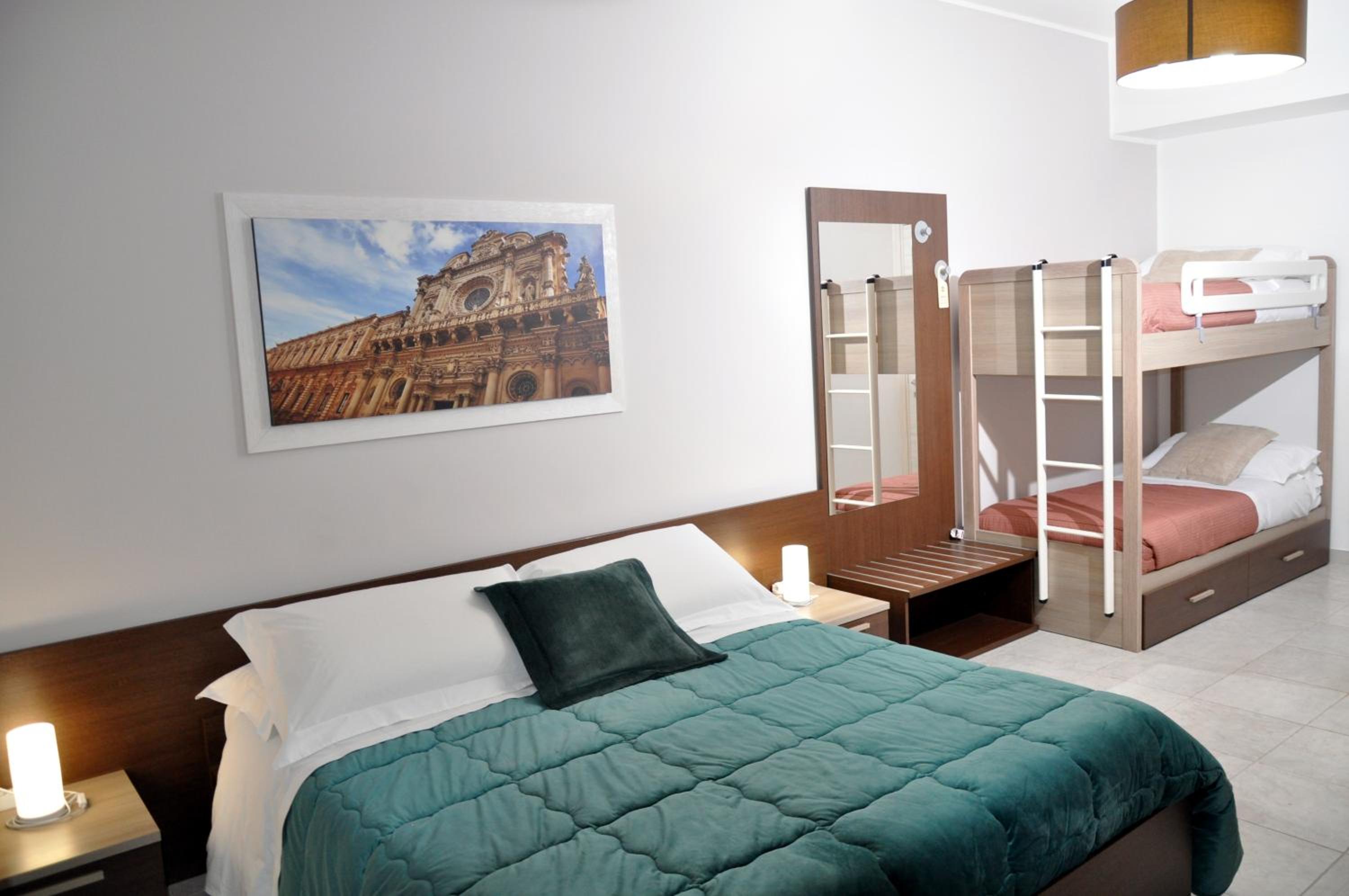 B&B Kalurya - Lecce Selection