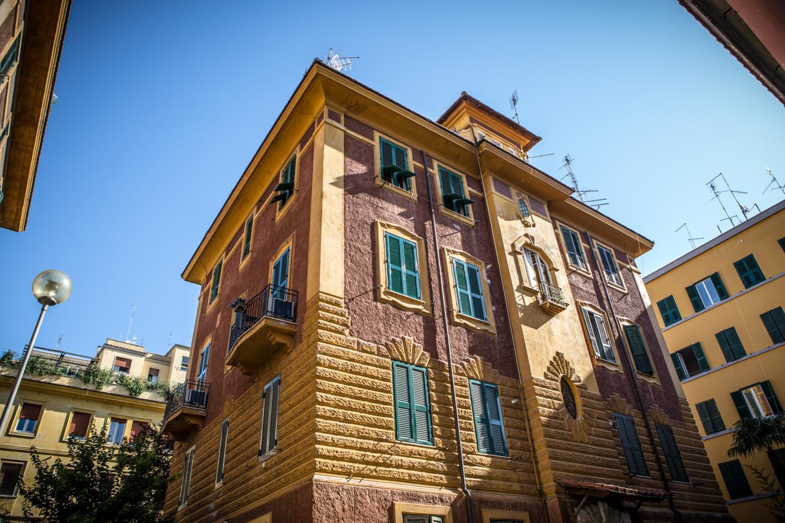 San Pietro Leisure and Luxury