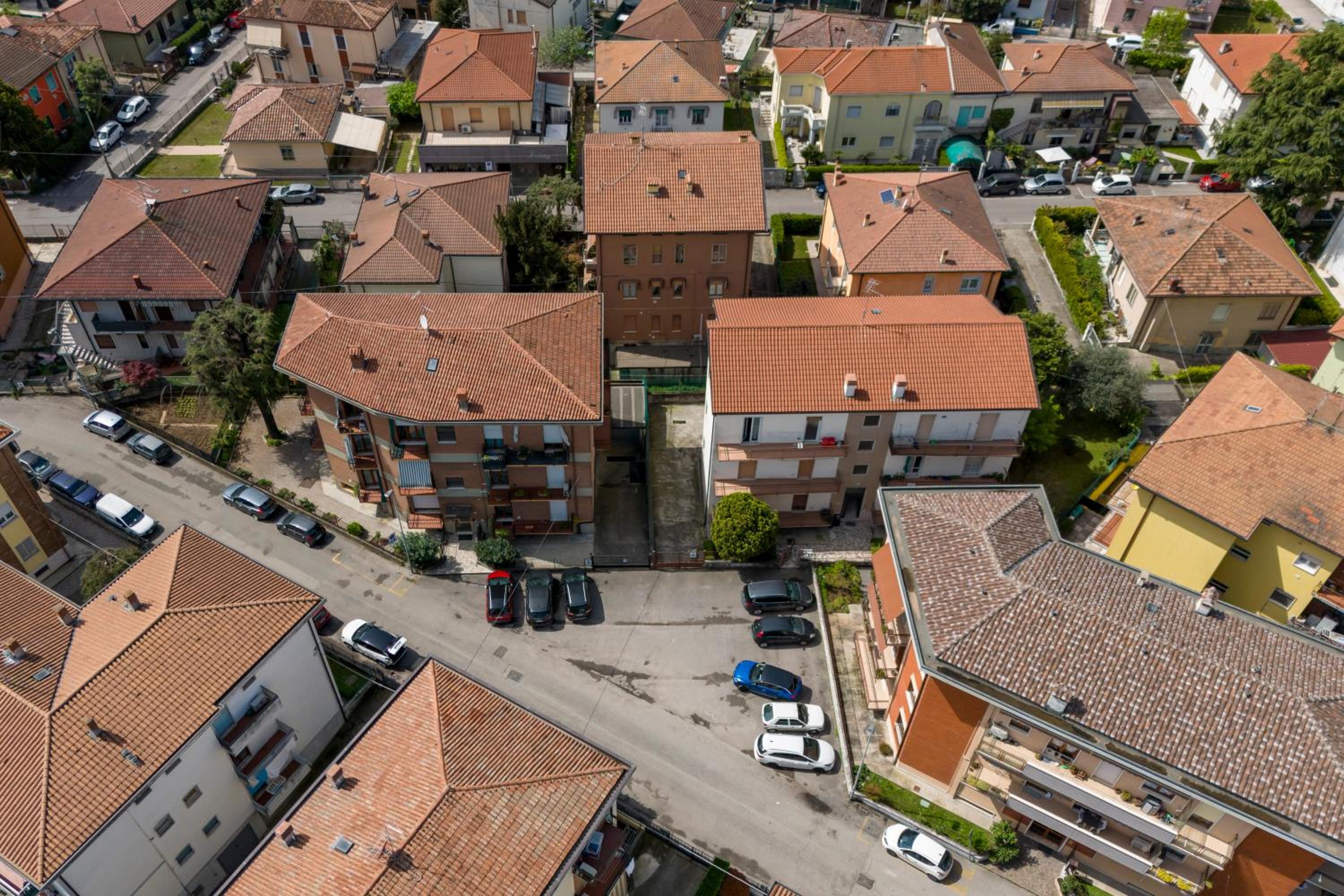 Shiny Rooms Verona view 4
