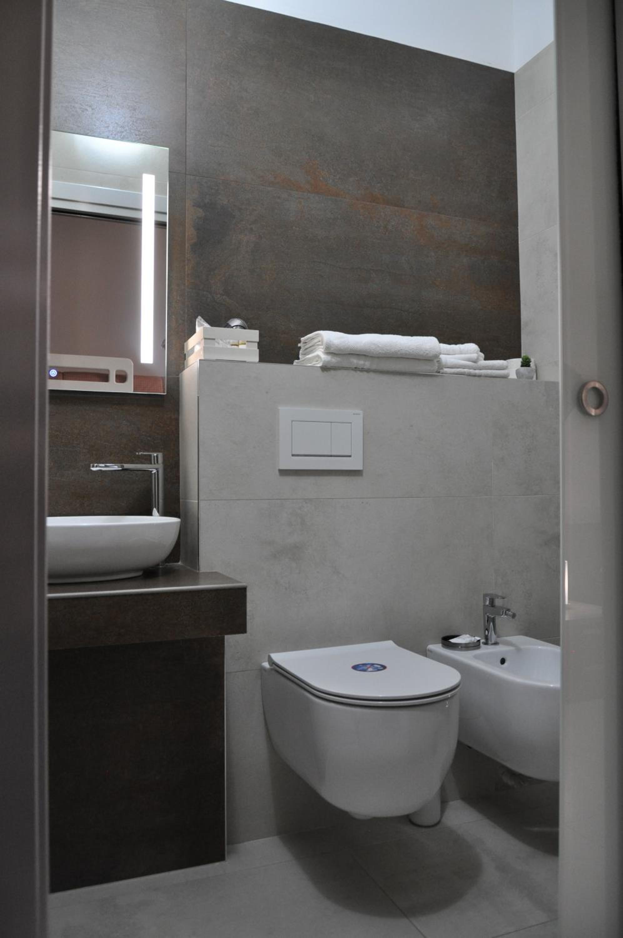B&B Kalurya - Lecce Selection