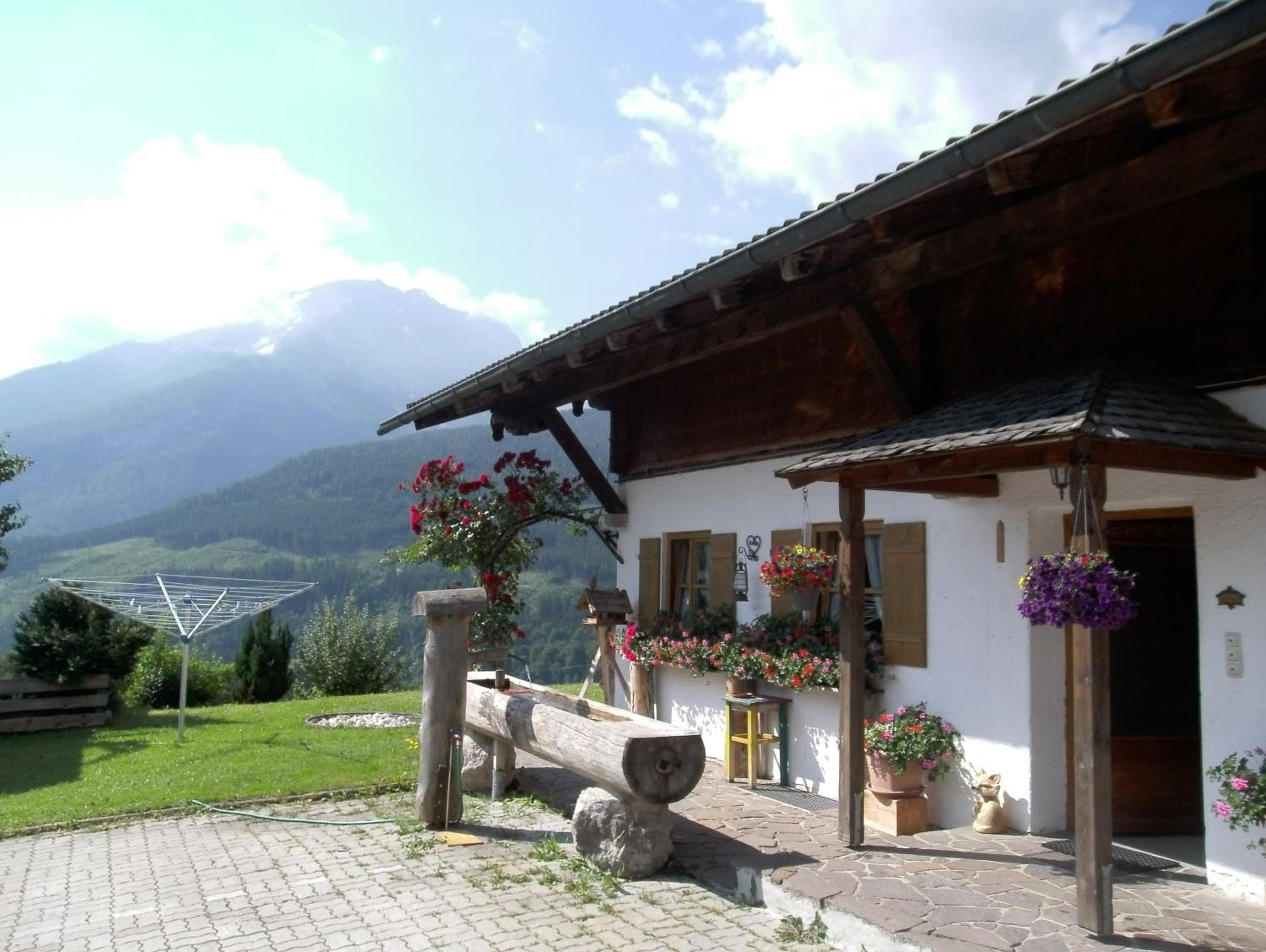 Klettnerlehen Ferienwohnung