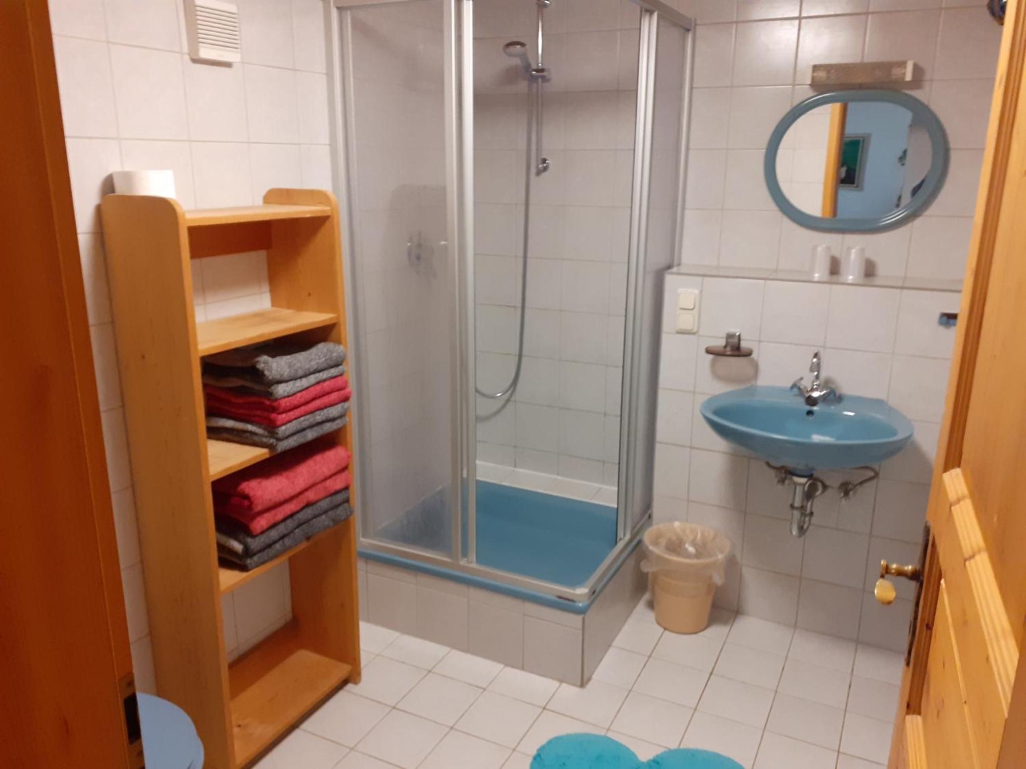Klettnerlehen Ferienwohnung