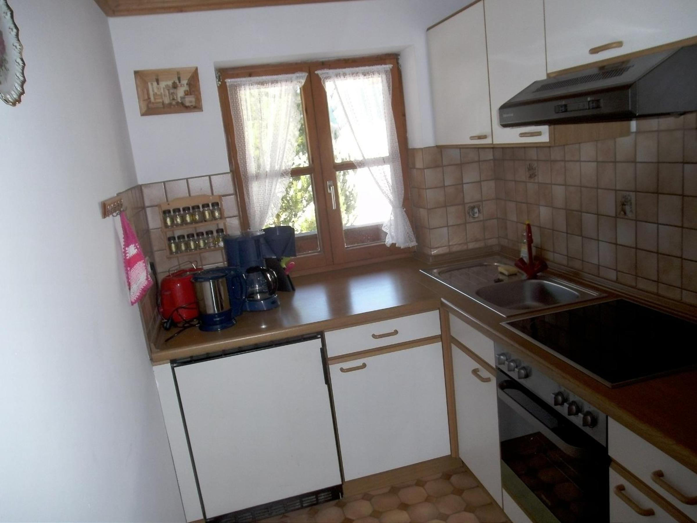 Klettnerlehen Ferienwohnung