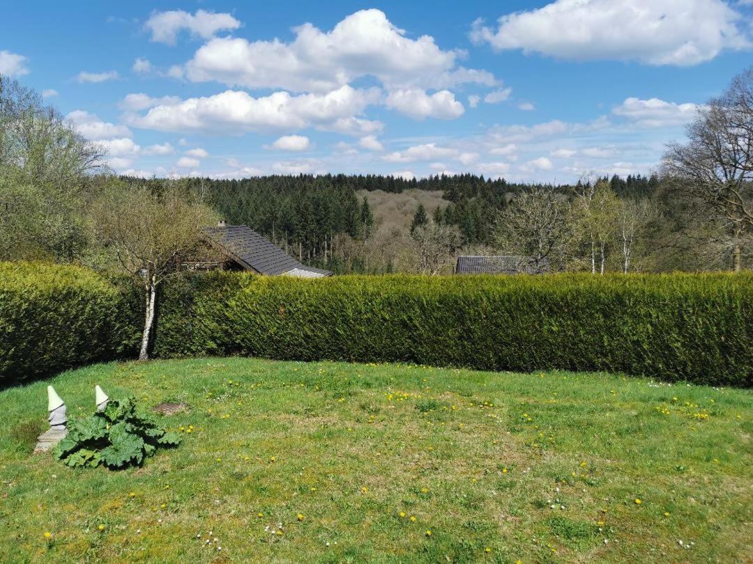 Naturist B&B The Little Paradise