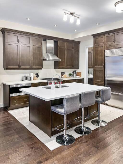 Luxury Family Home