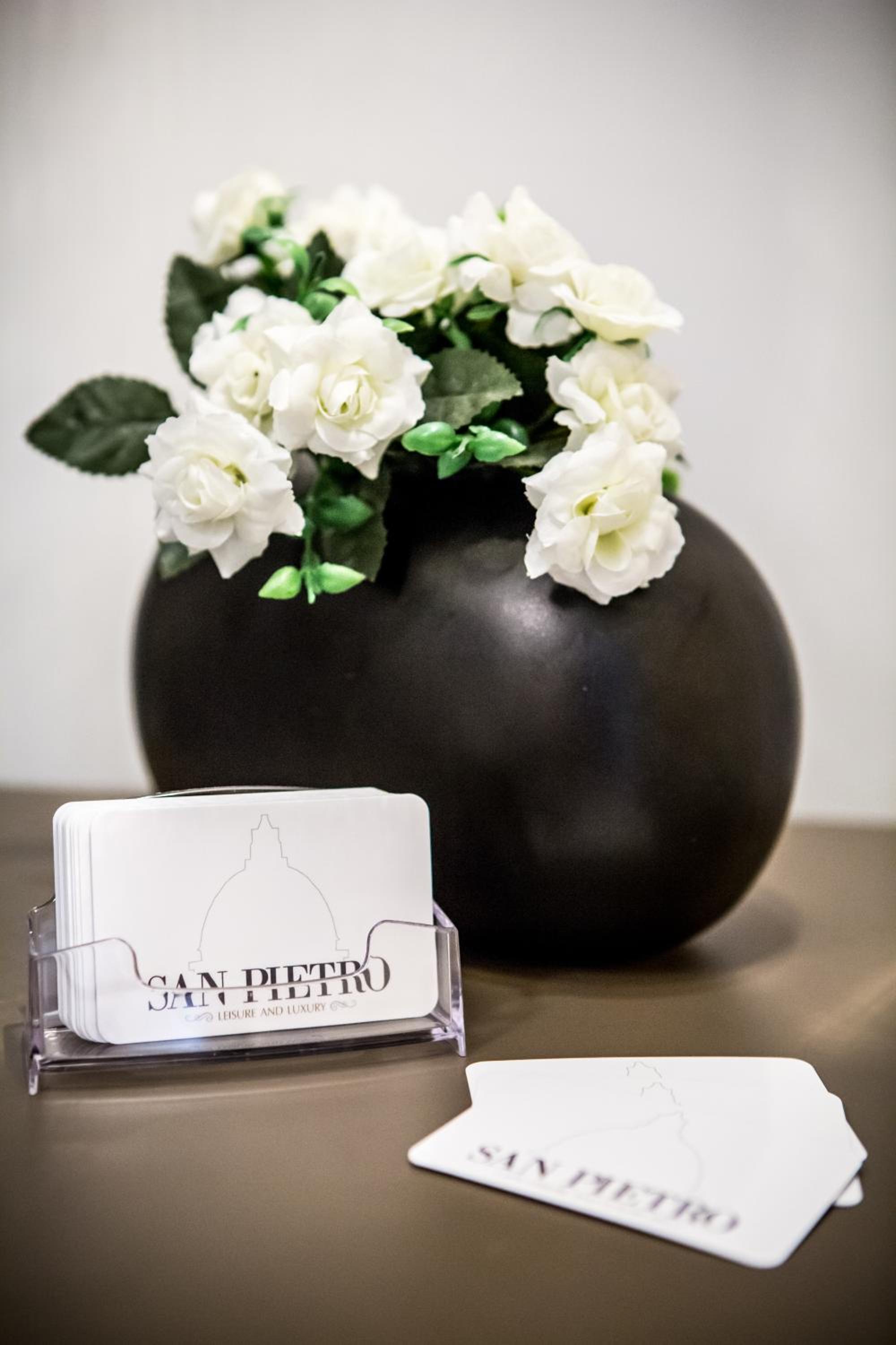 San Pietro Leisure and Luxury