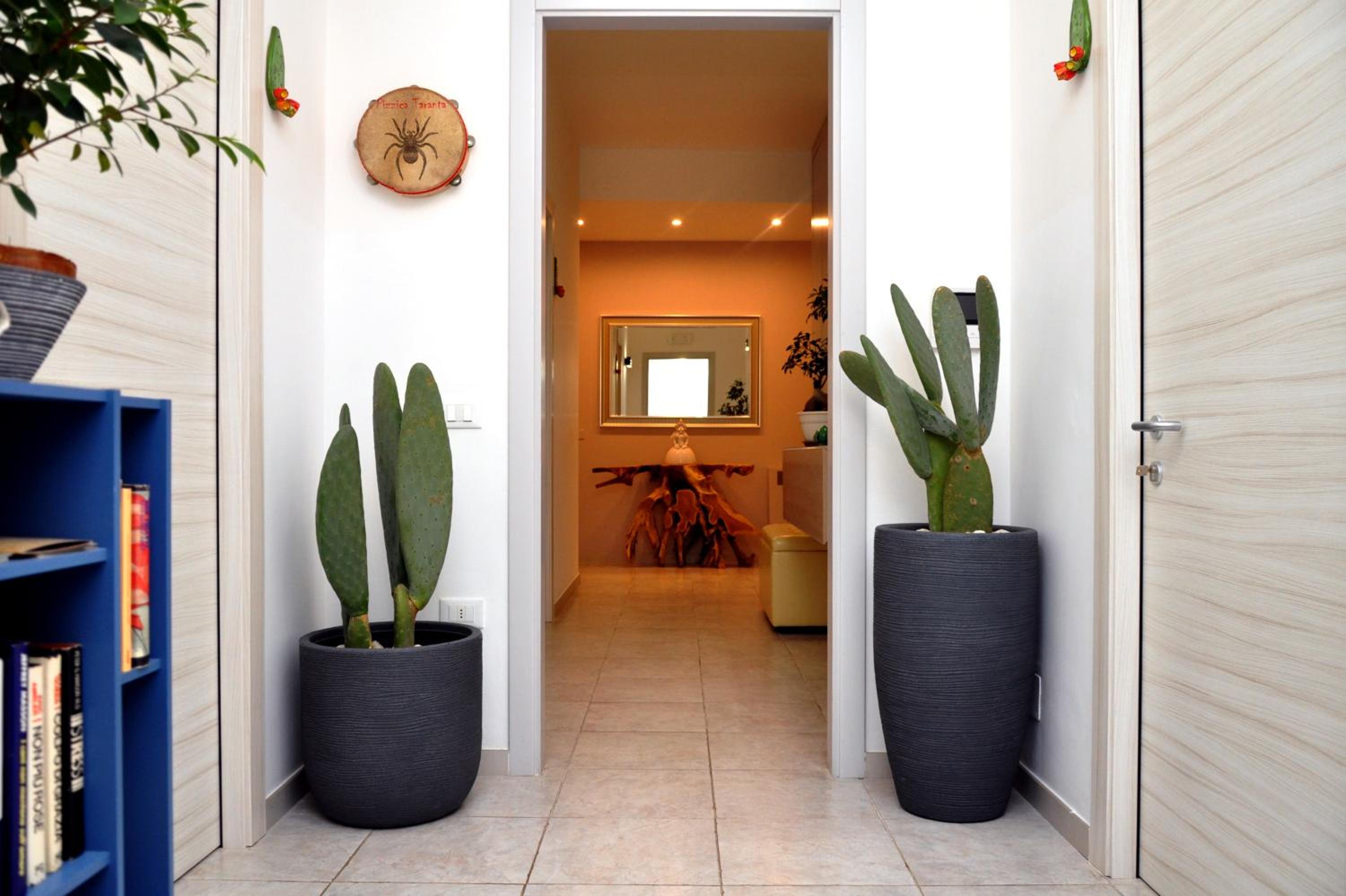 B&B Kalurya - Lecce Selection