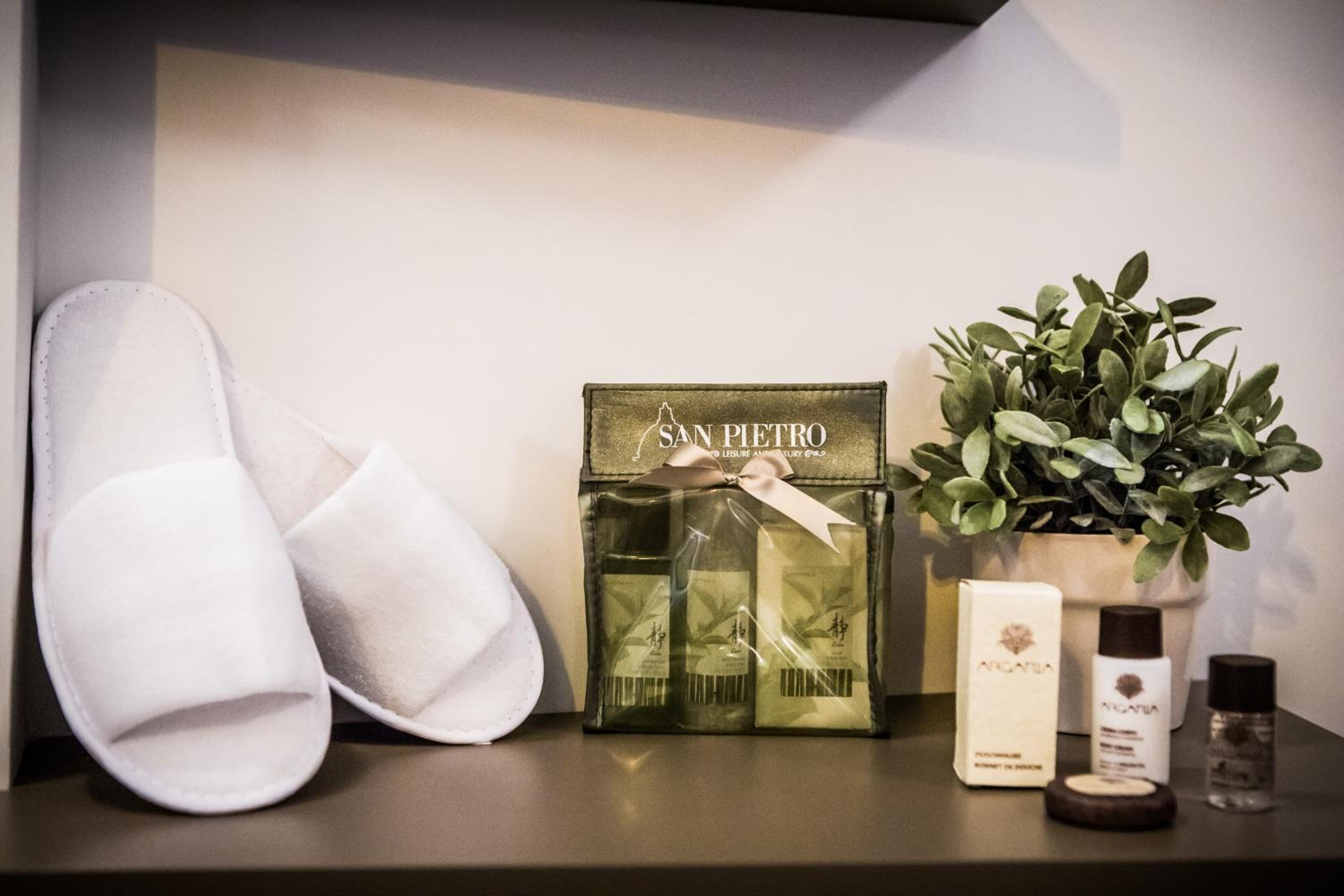San Pietro Leisure and Luxury