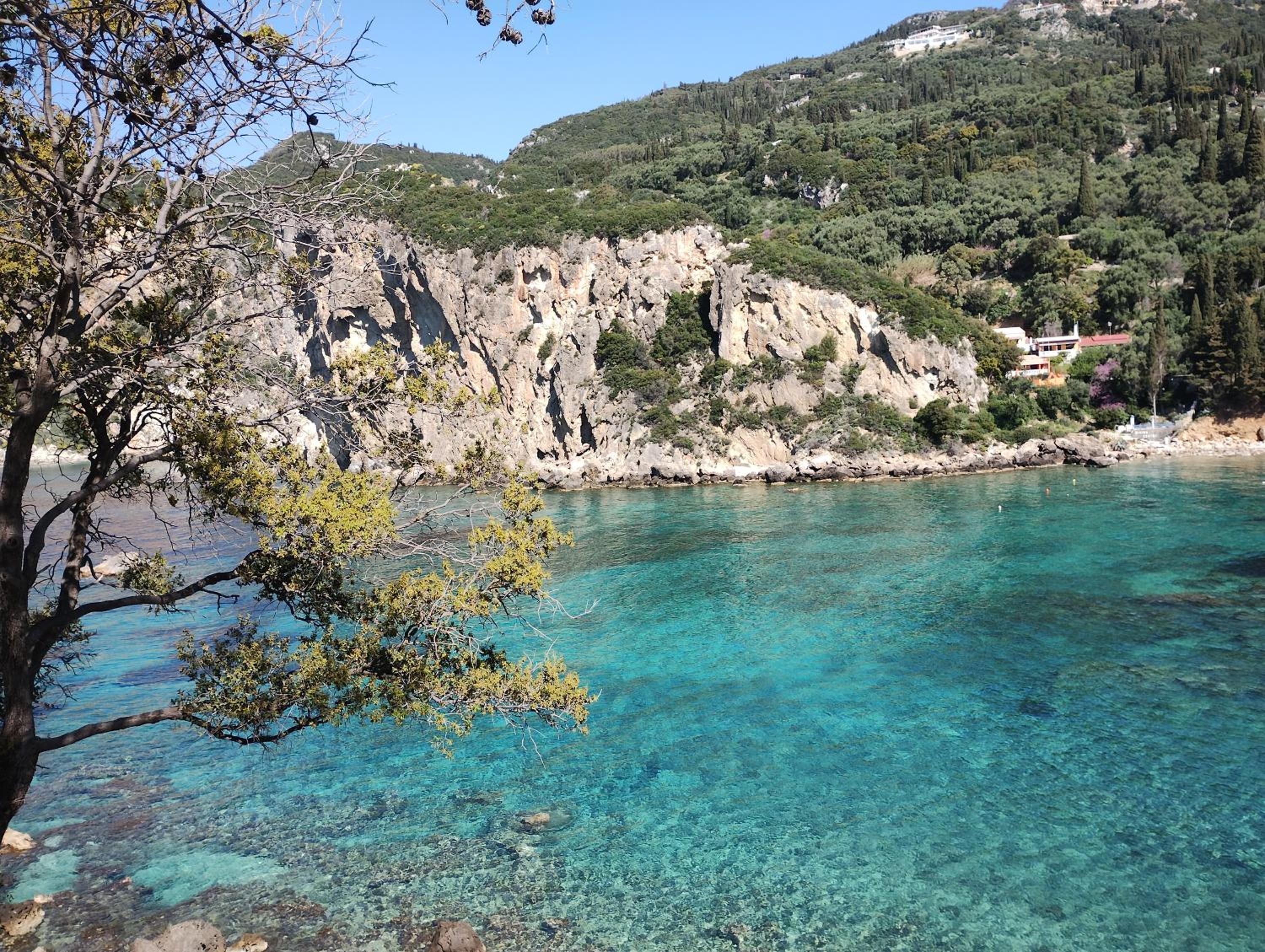Vista Infinita