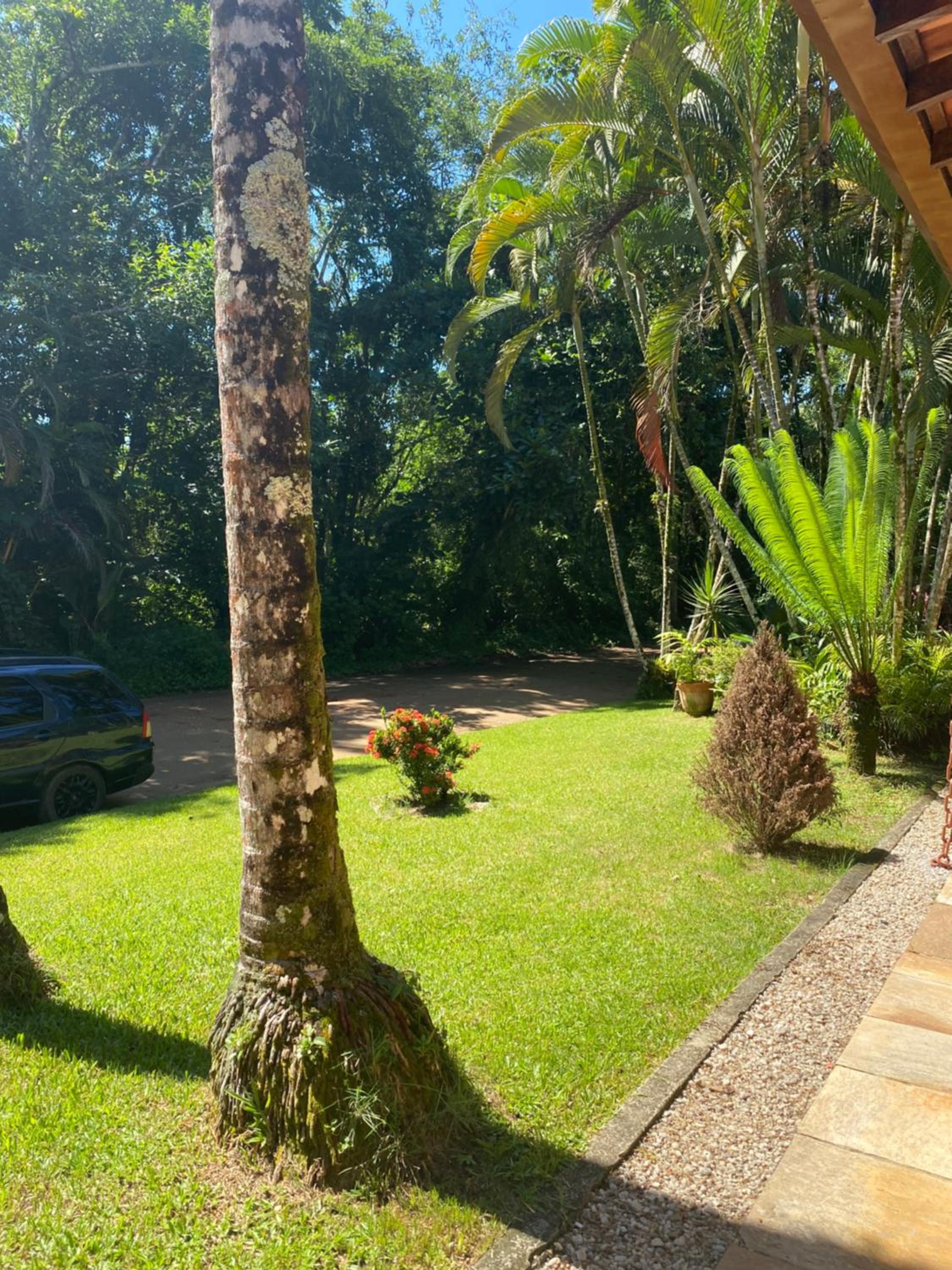 Paraíso em Ubatuba