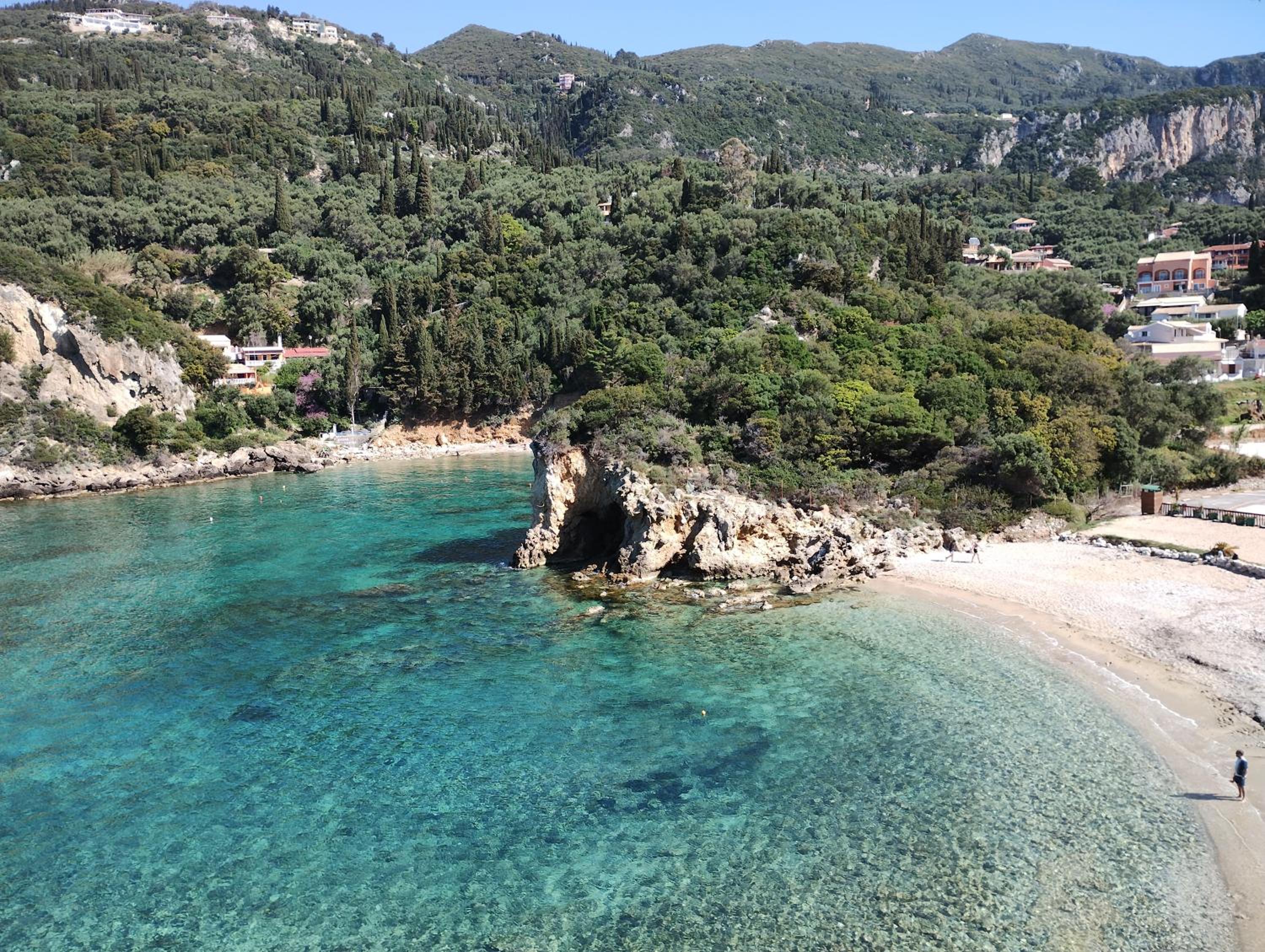 Vista Infinita