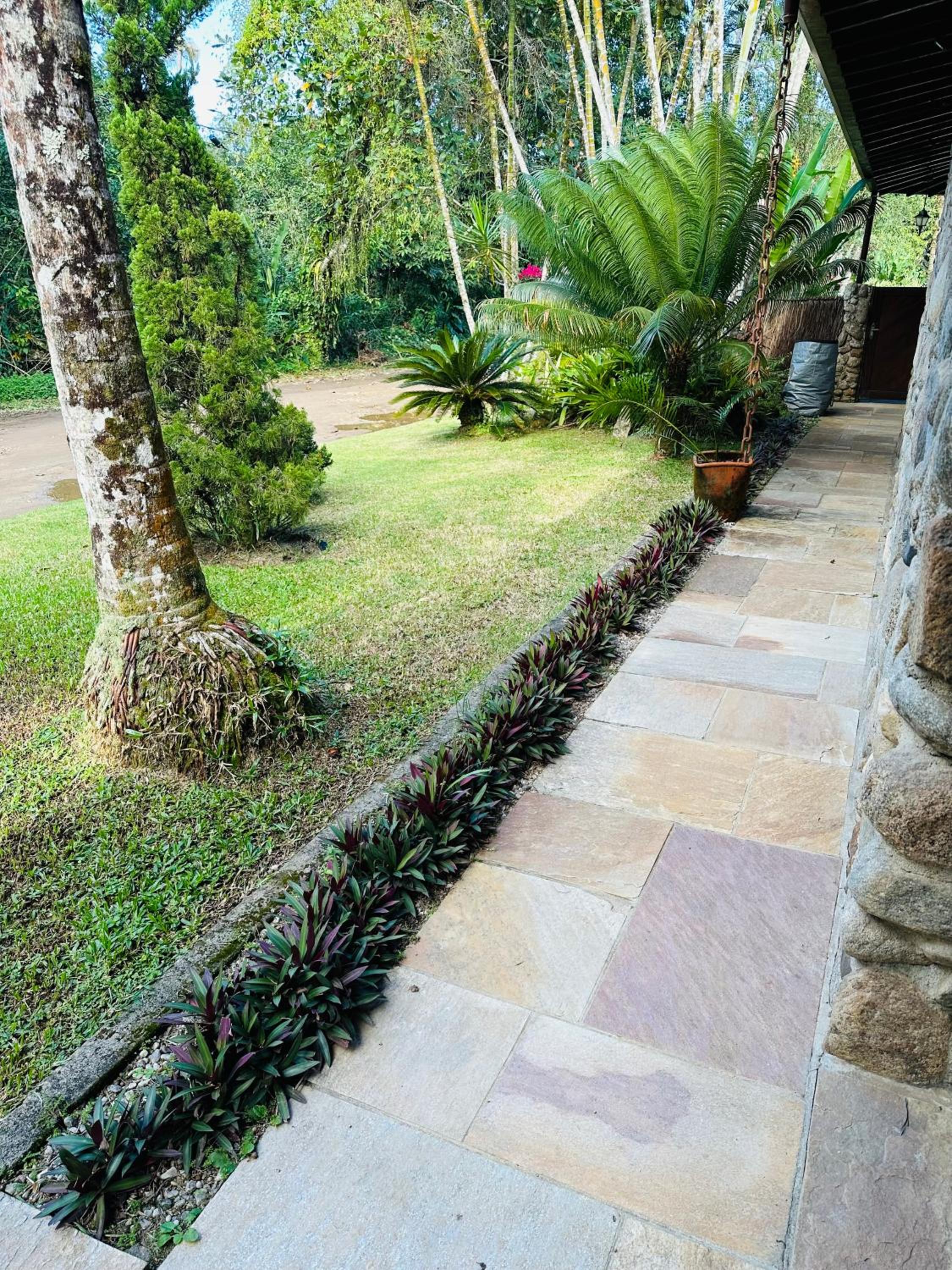 Paraíso em Ubatuba