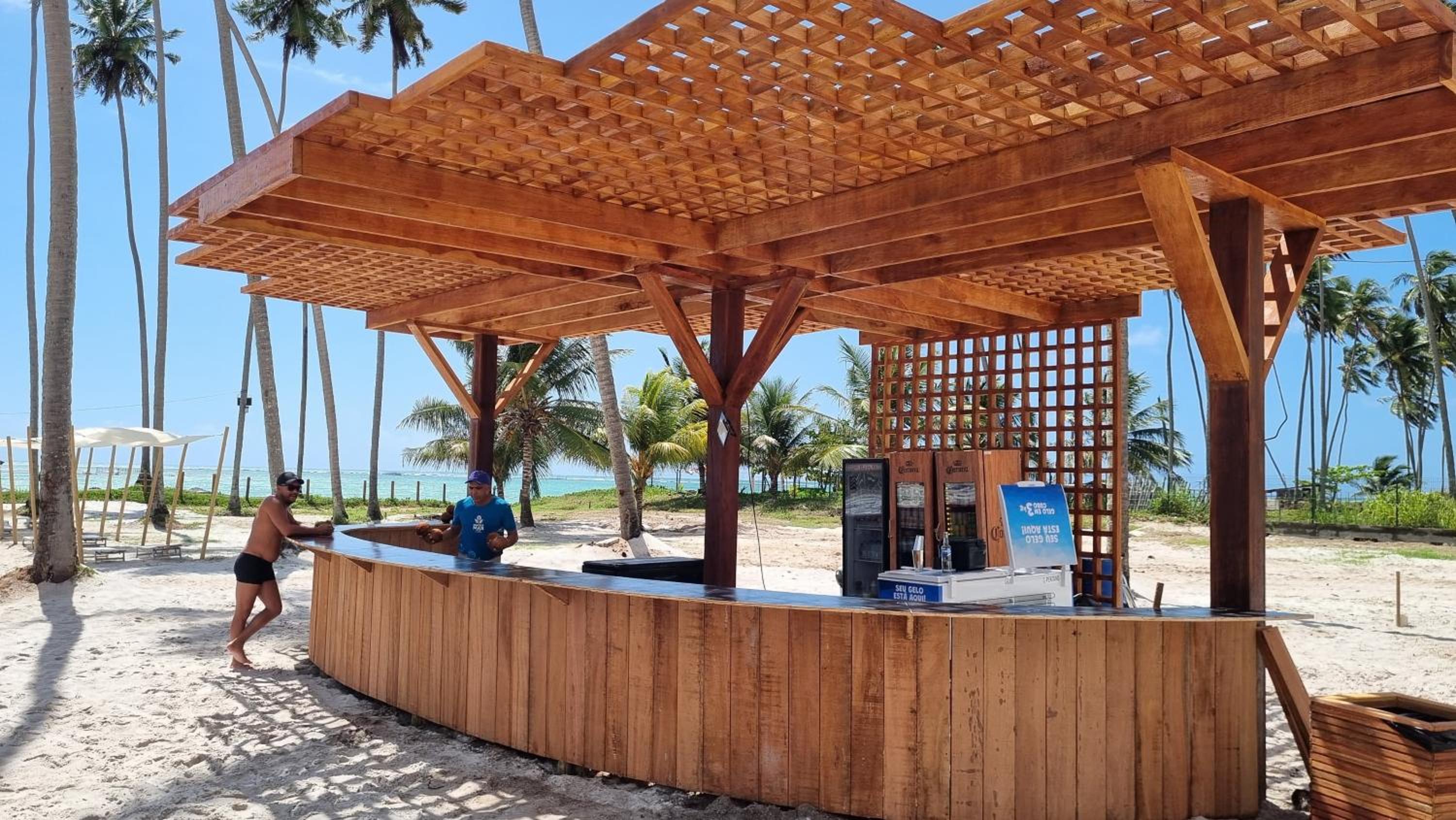Maceio Mar Resort All Inclusive