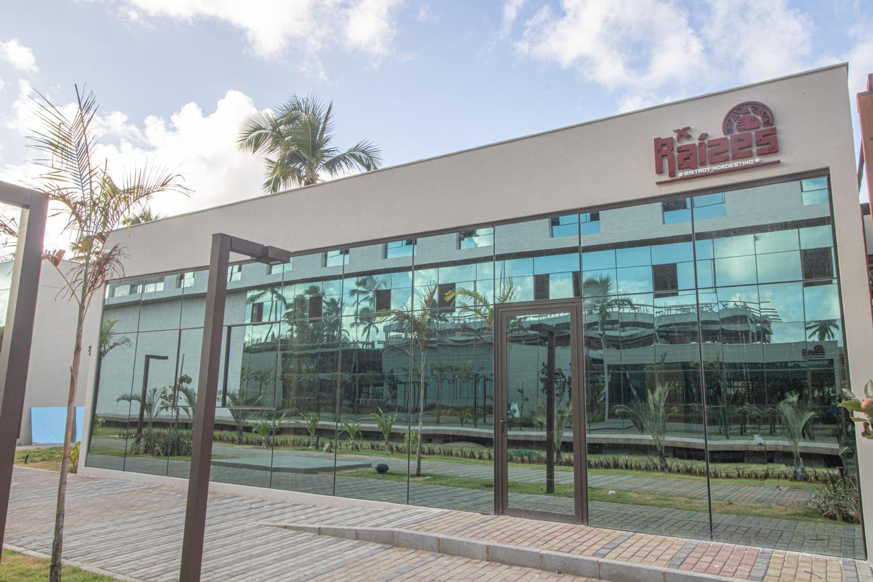 Maceio Mar Resort All Inclusive