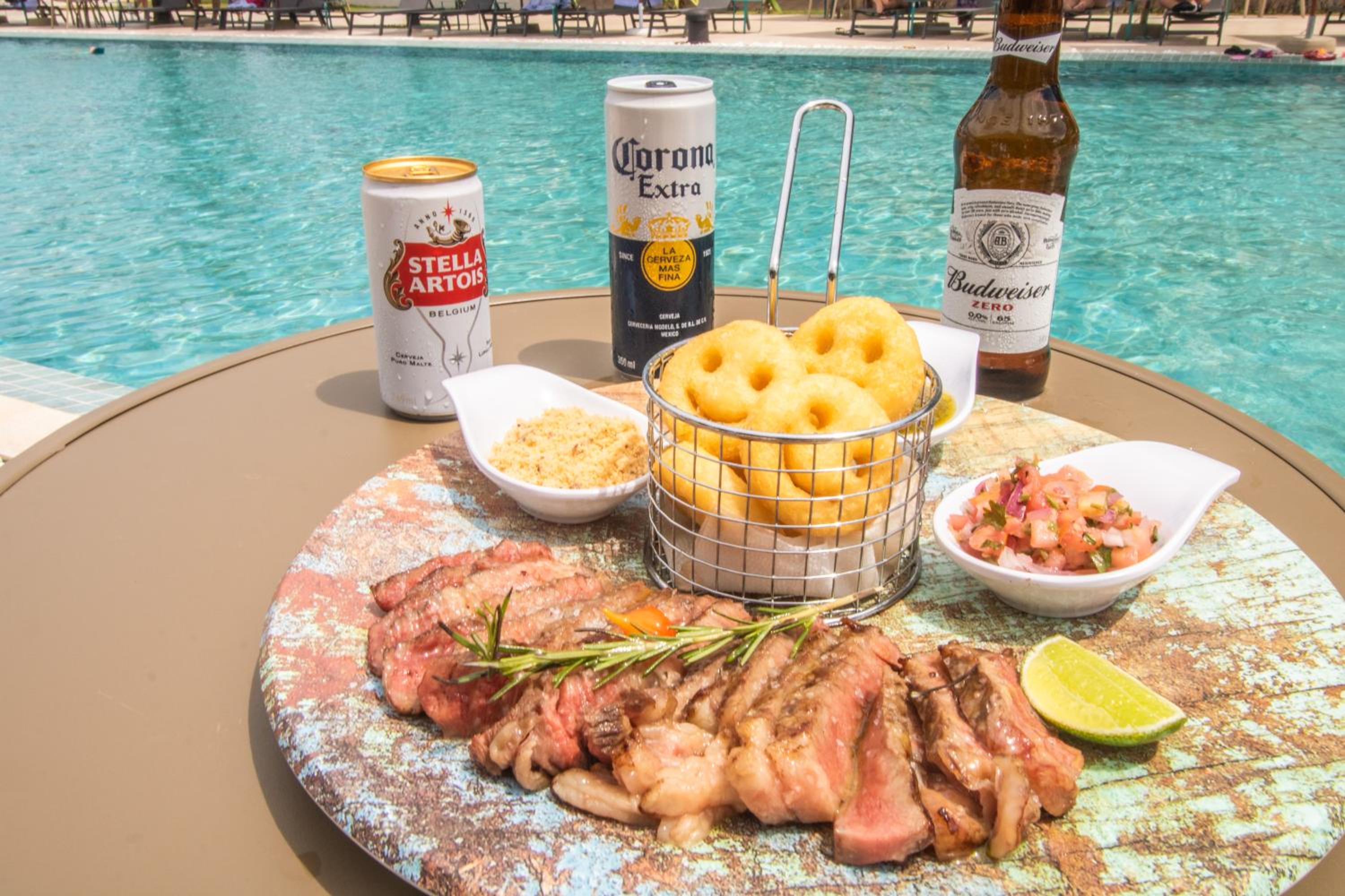 Maceio Mar Resort All Inclusive