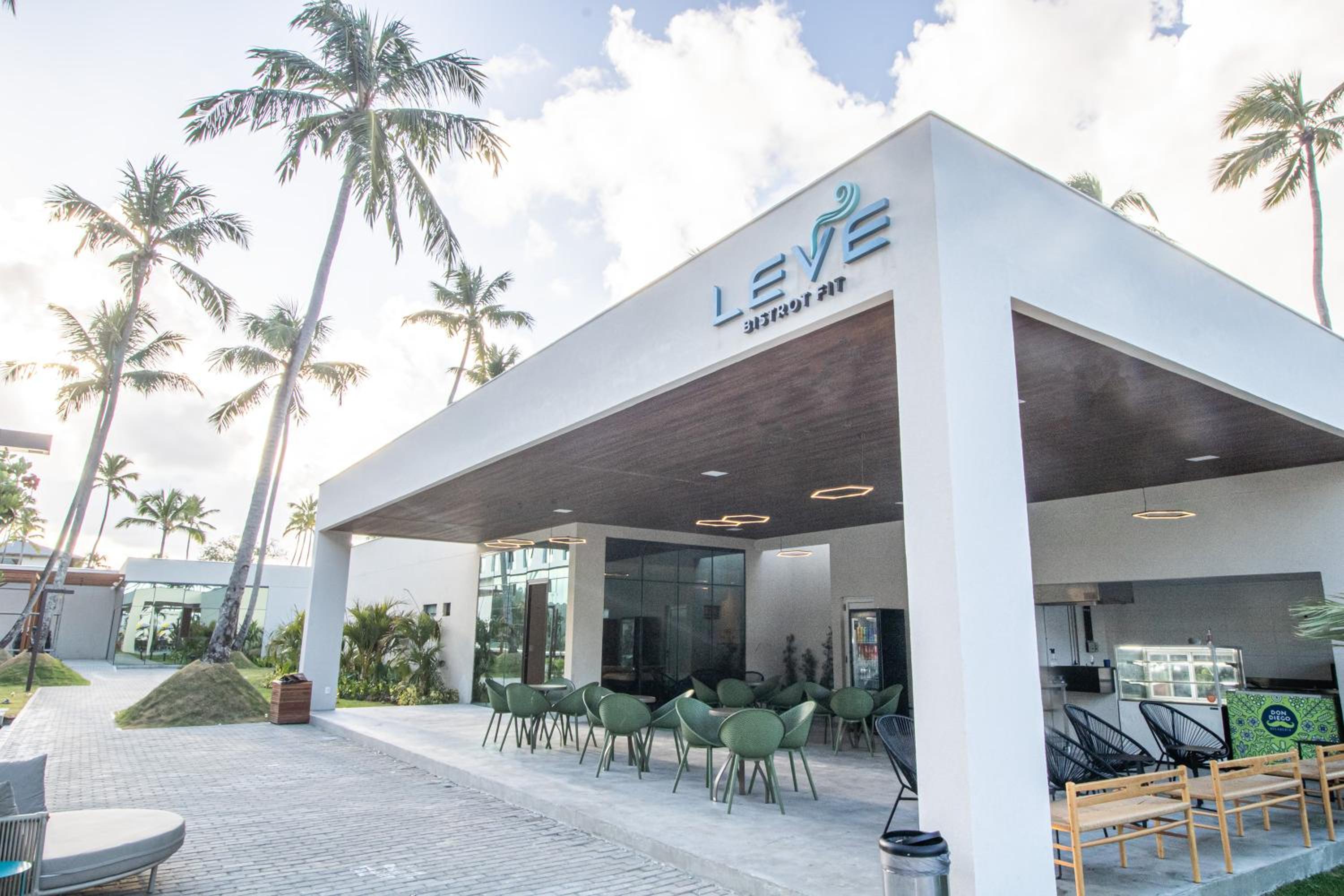 Maceio Mar Resort All Inclusive