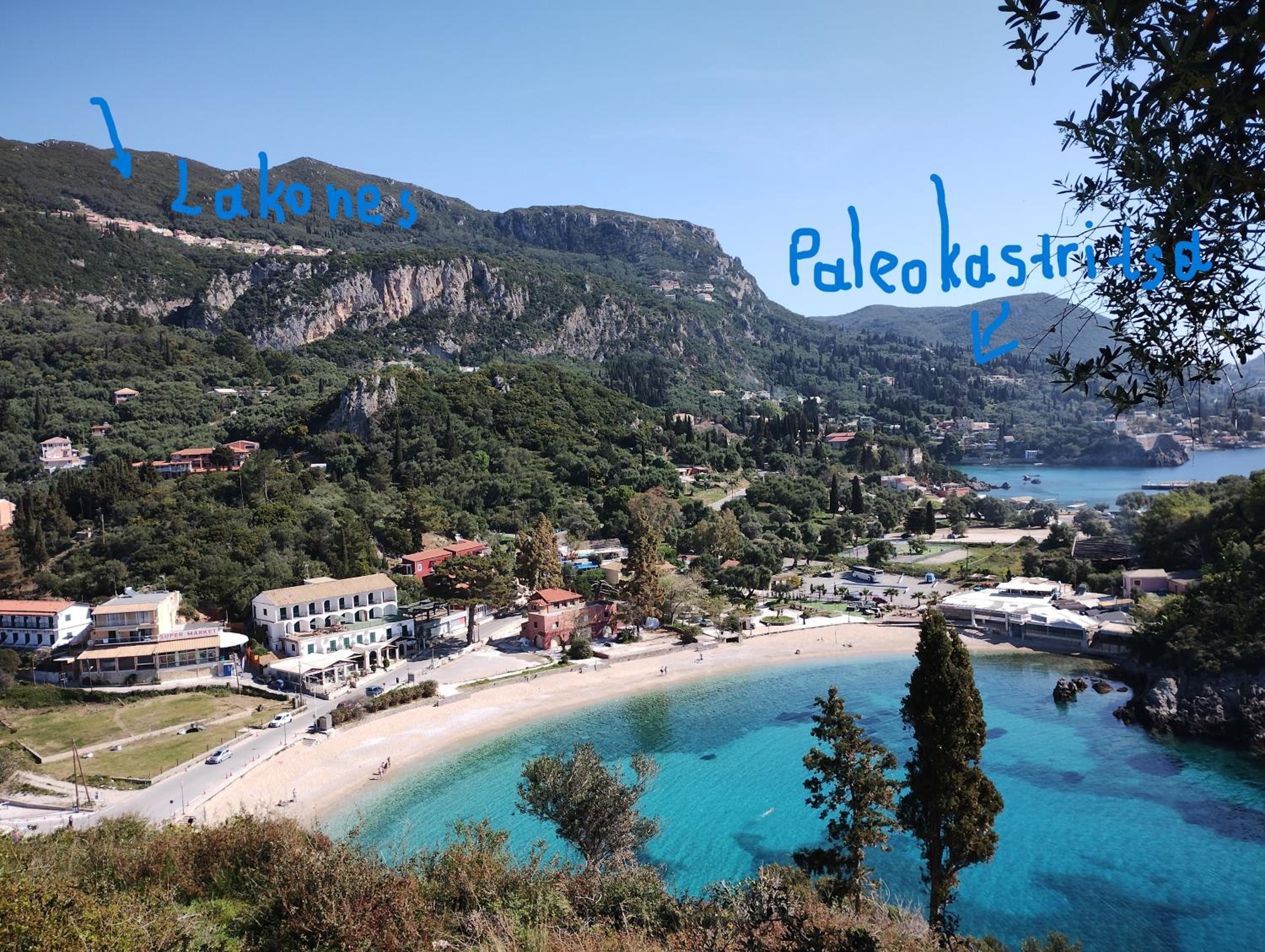 Vista Infinita
