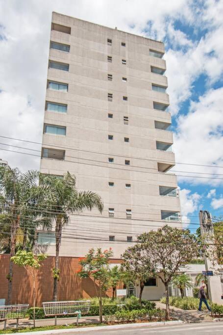 Hotel Unu 610 Alto Da Boa Vista