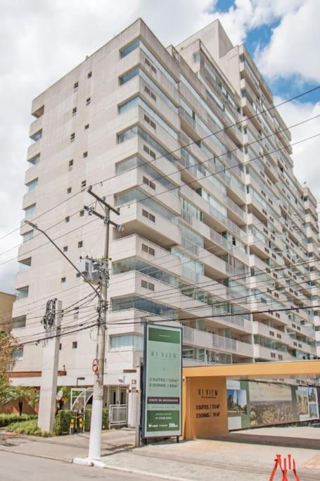 Studio Business Alto da Boa Vista - Perto do Consulado e Transamérica