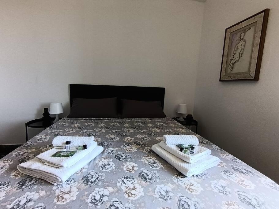[Forti Genova-Free Parking] Castellaccio Apartment 2 view 2