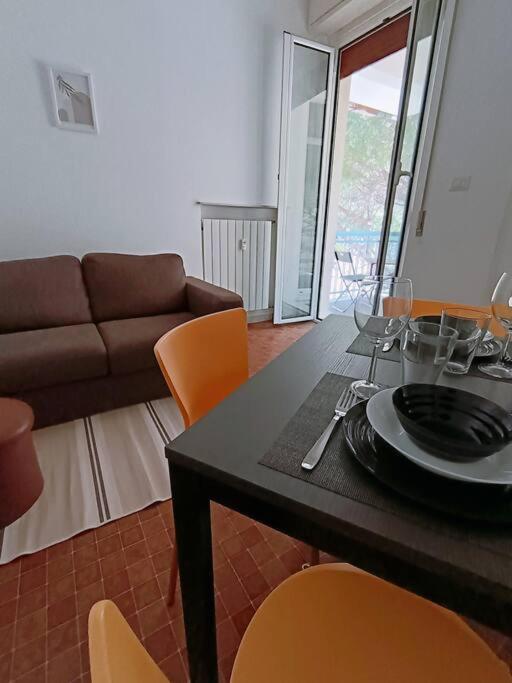 [Forti Genova-Free Parking] Castellaccio Apartment 2 view 4