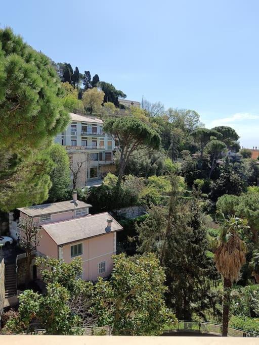 [Forti Genova-Free Parking] Castellaccio Apartment 2 view 5