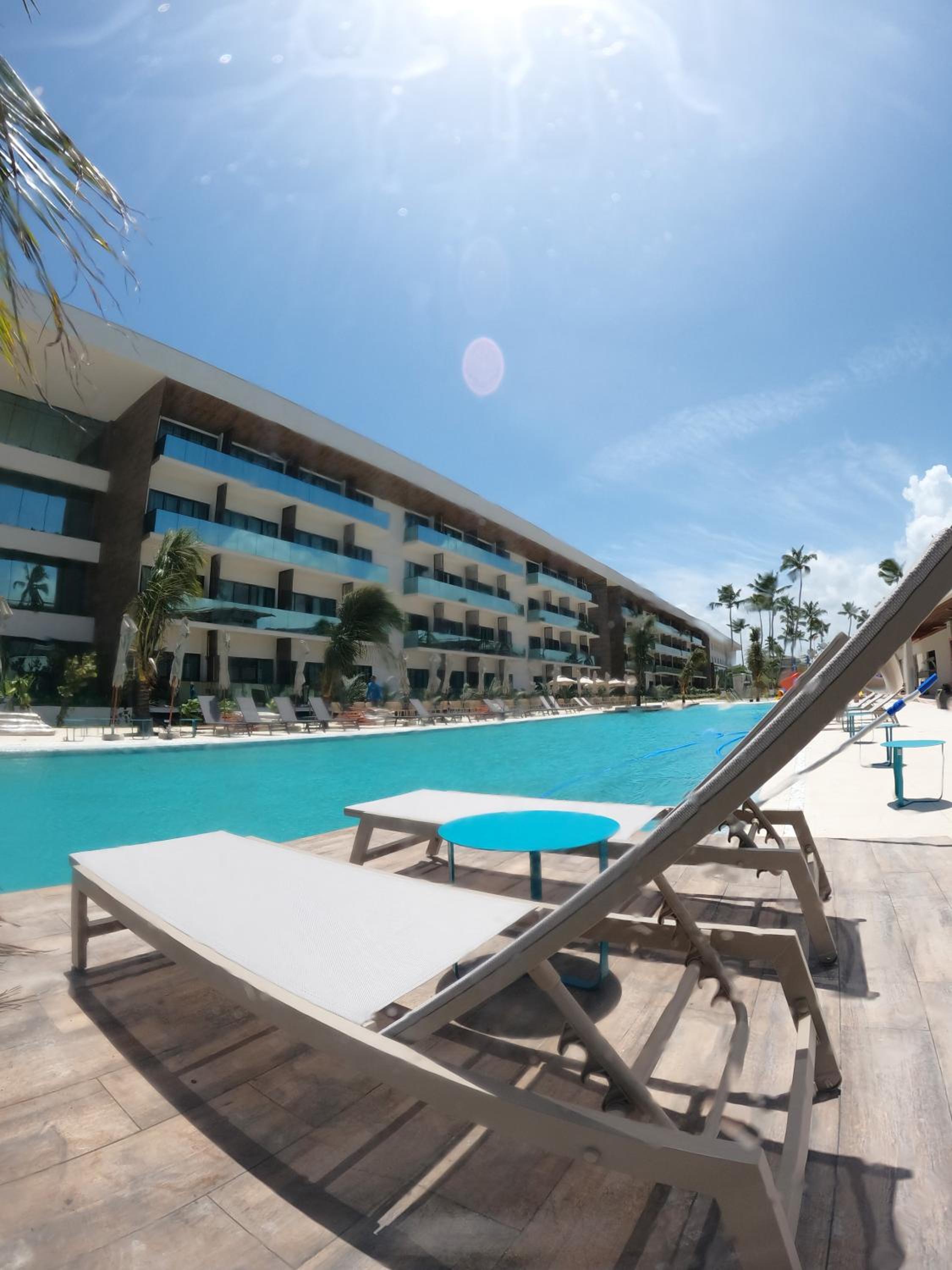 Maceio Mar Resort All Inclusive