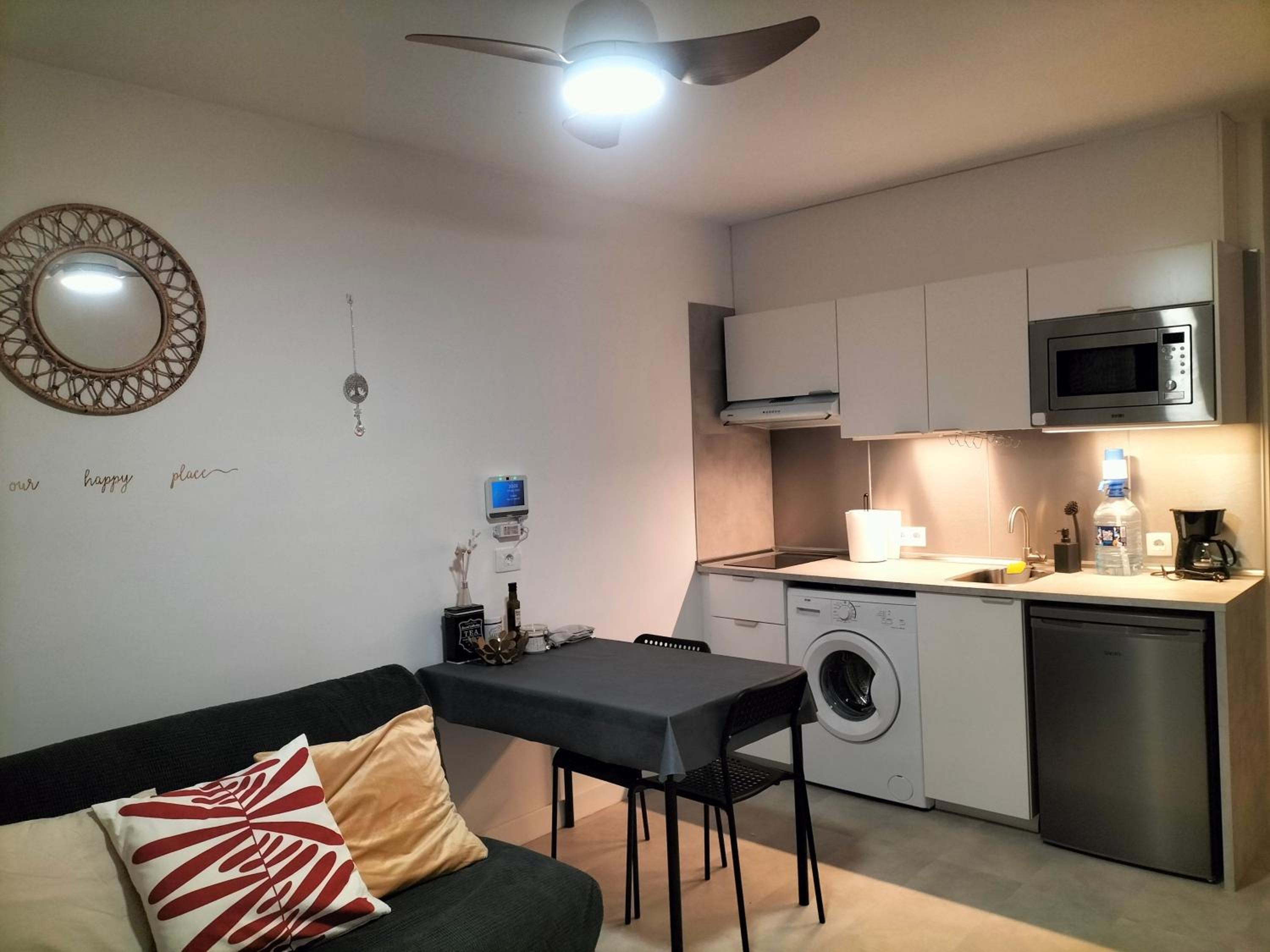Tipaki Home Los Cristianos