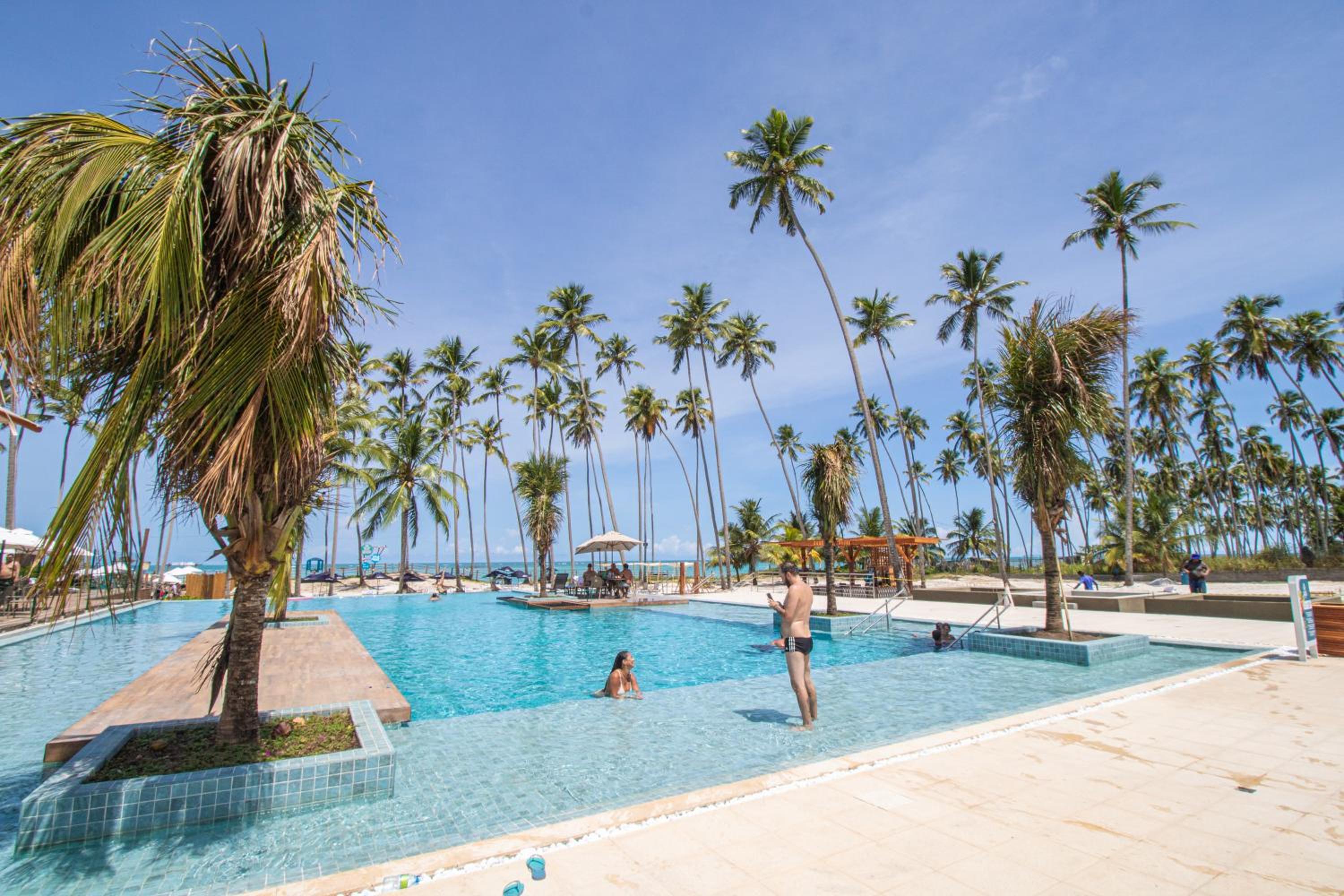 Maceio Mar Resort All Inclusive