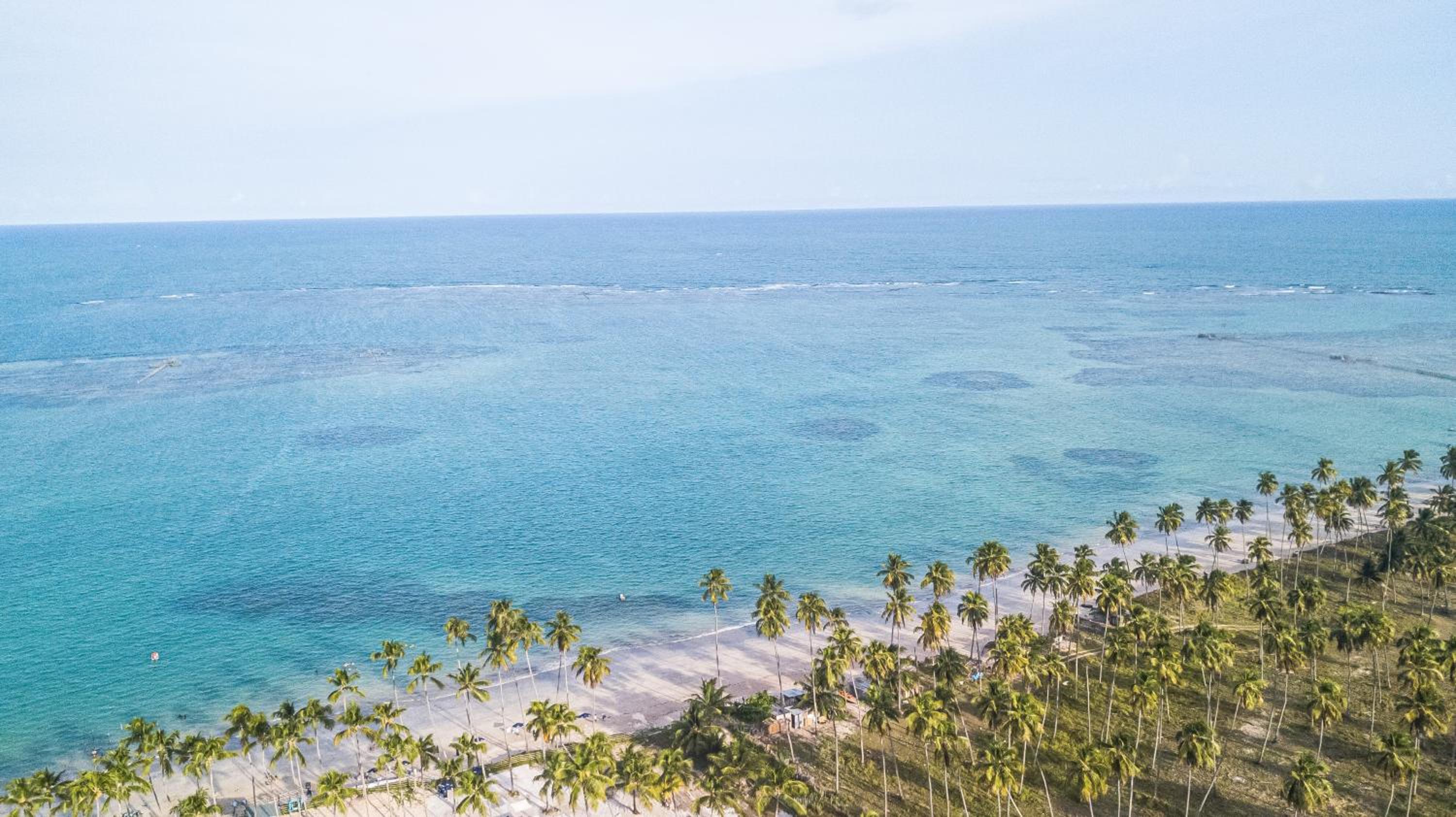 Maceio Mar Resort All Inclusive