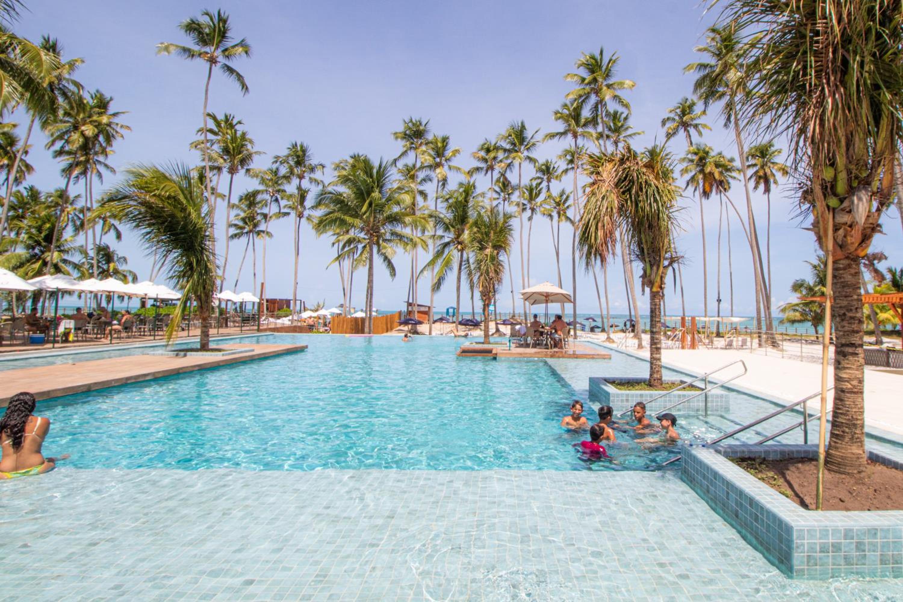 Maceio Mar Resort All Inclusive