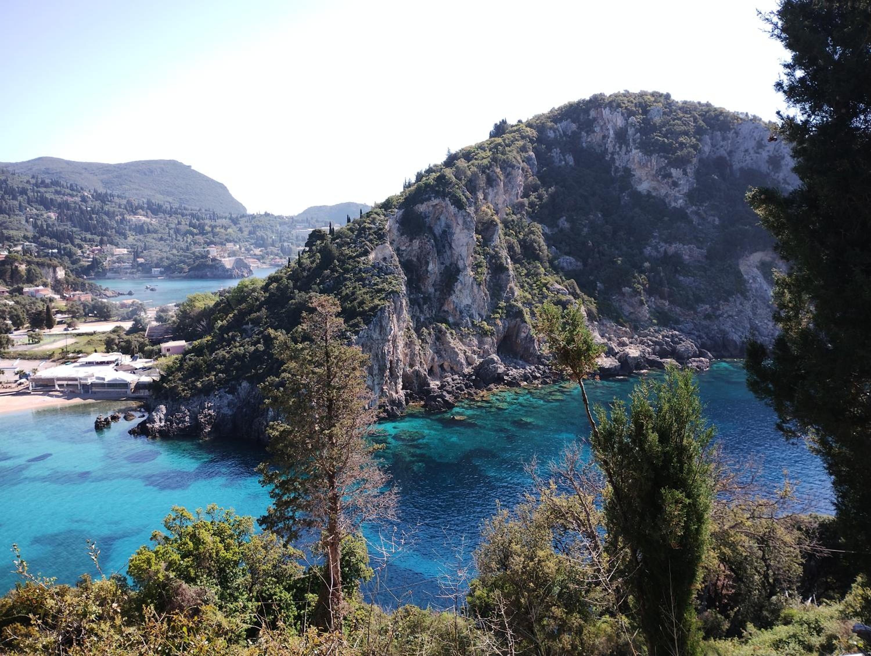 Vista Infinita