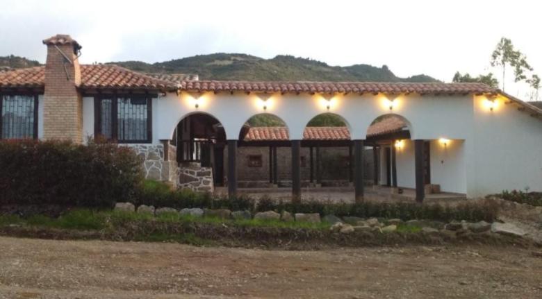 La Casona Cucaita. Sede Campestre