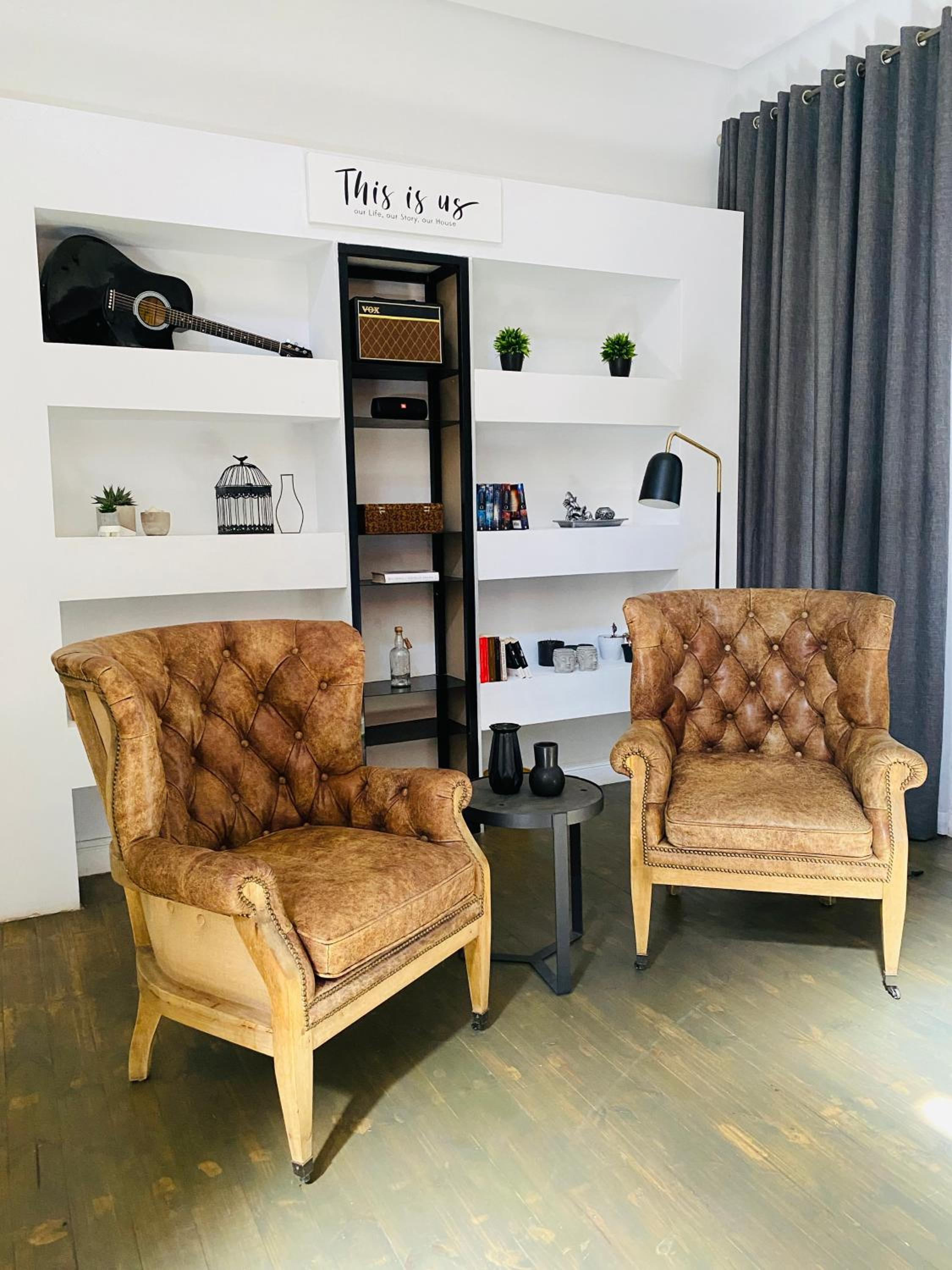 Villa on Main Modderfontein