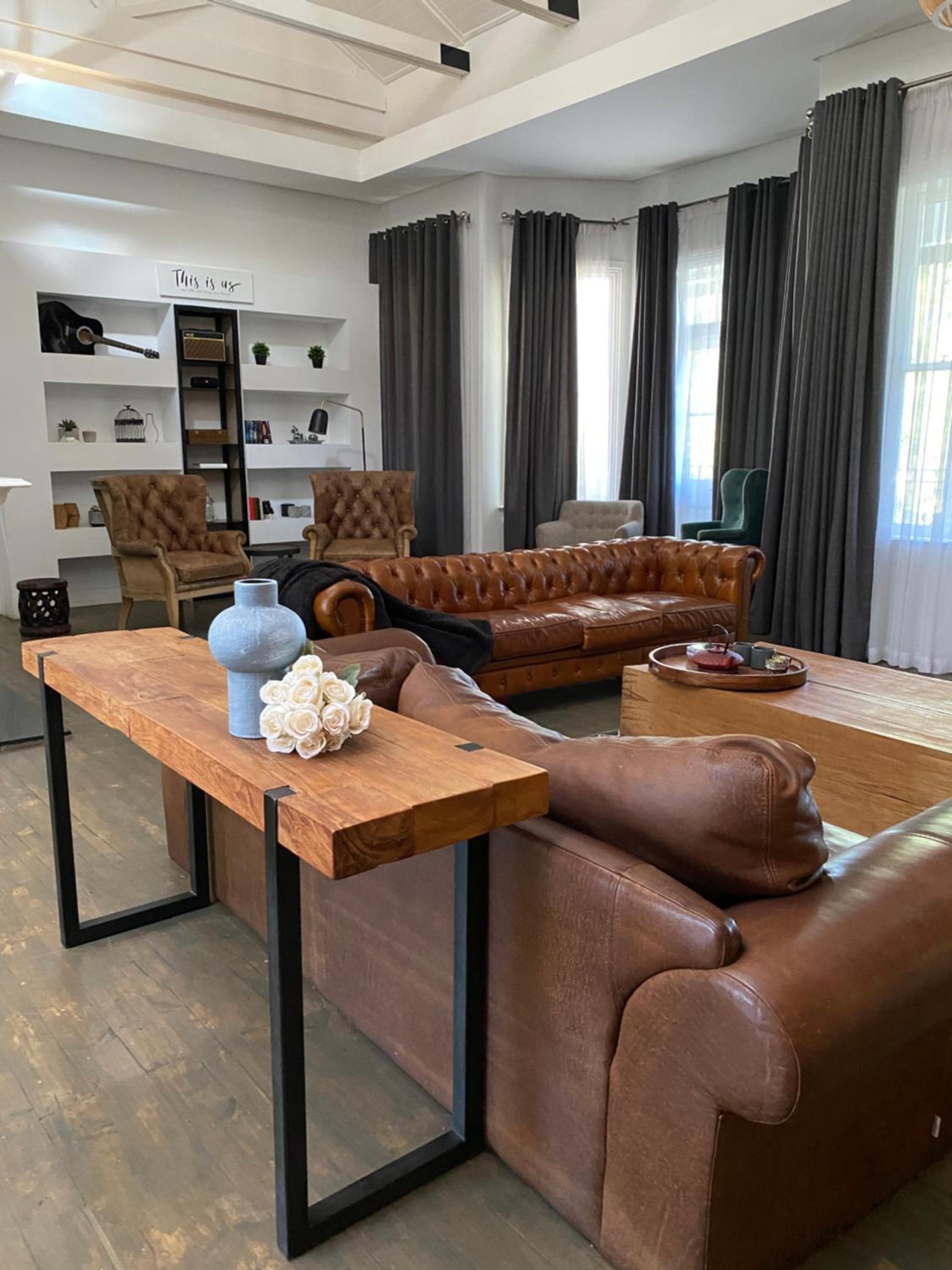 Villa on Main Modderfontein
