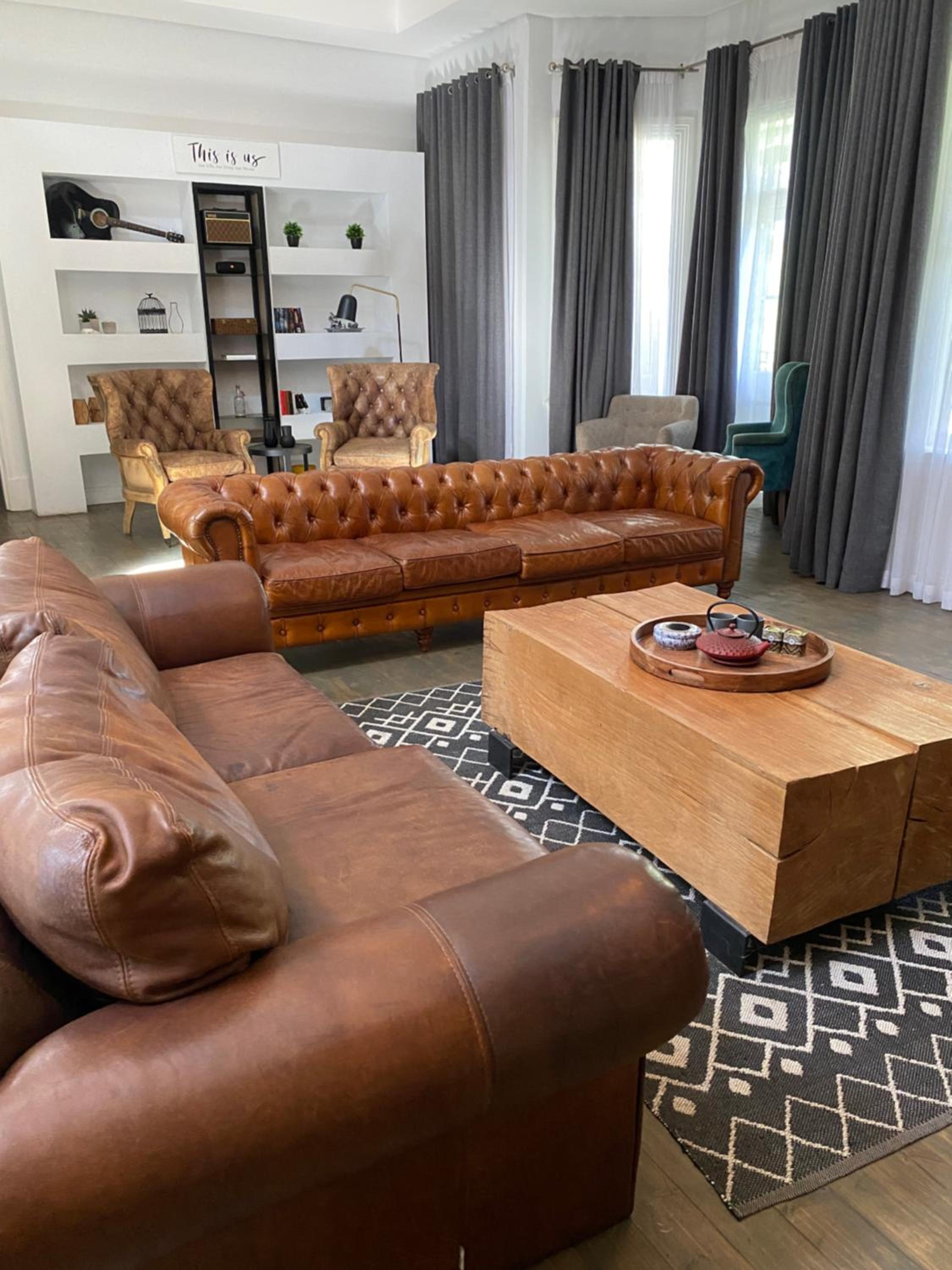Villa on Main Modderfontein