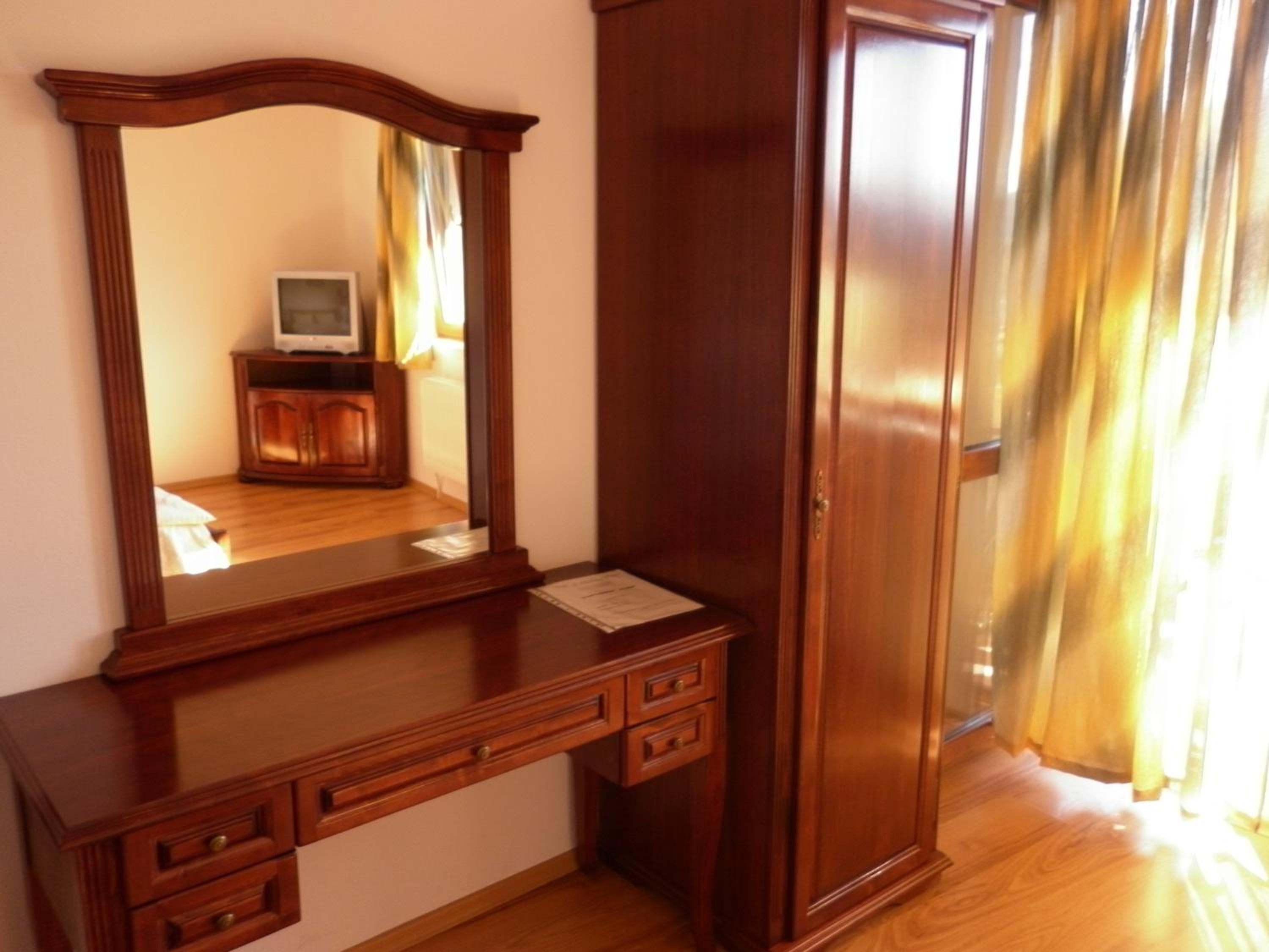 Guest House Mavrudieva