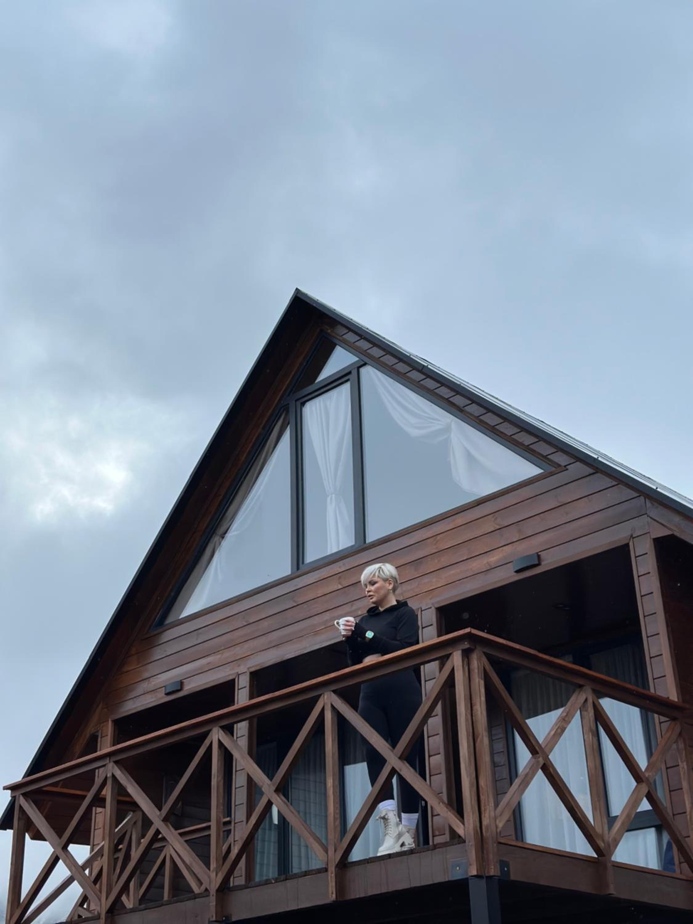 Cottage Mtachy